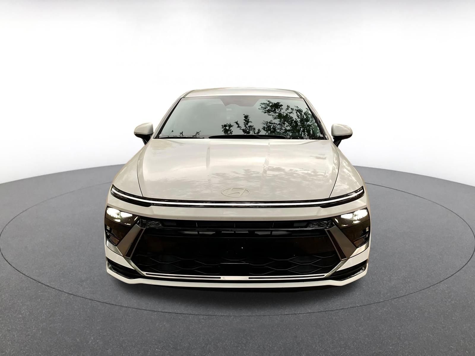 Thumbnail: 2025 Hyundai Sonata - 2