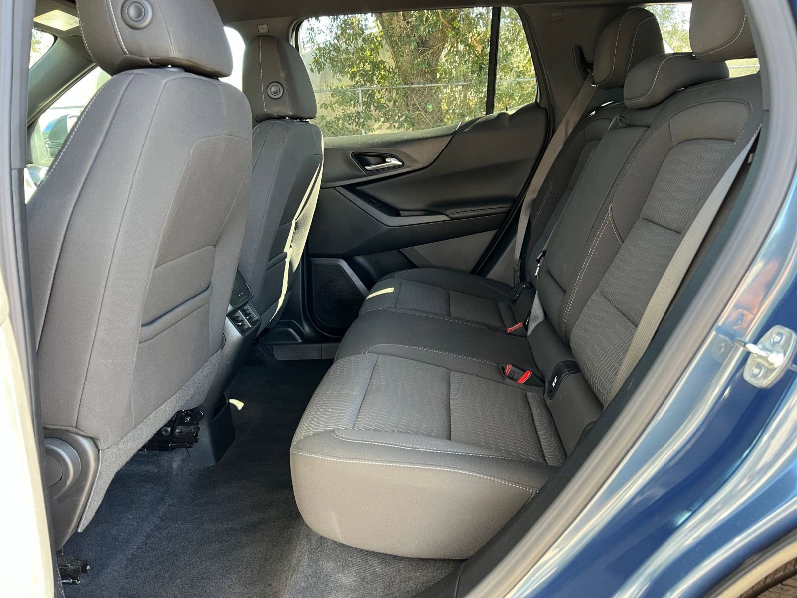 Thumbnail: 2025 Chevrolet Equinox - 20