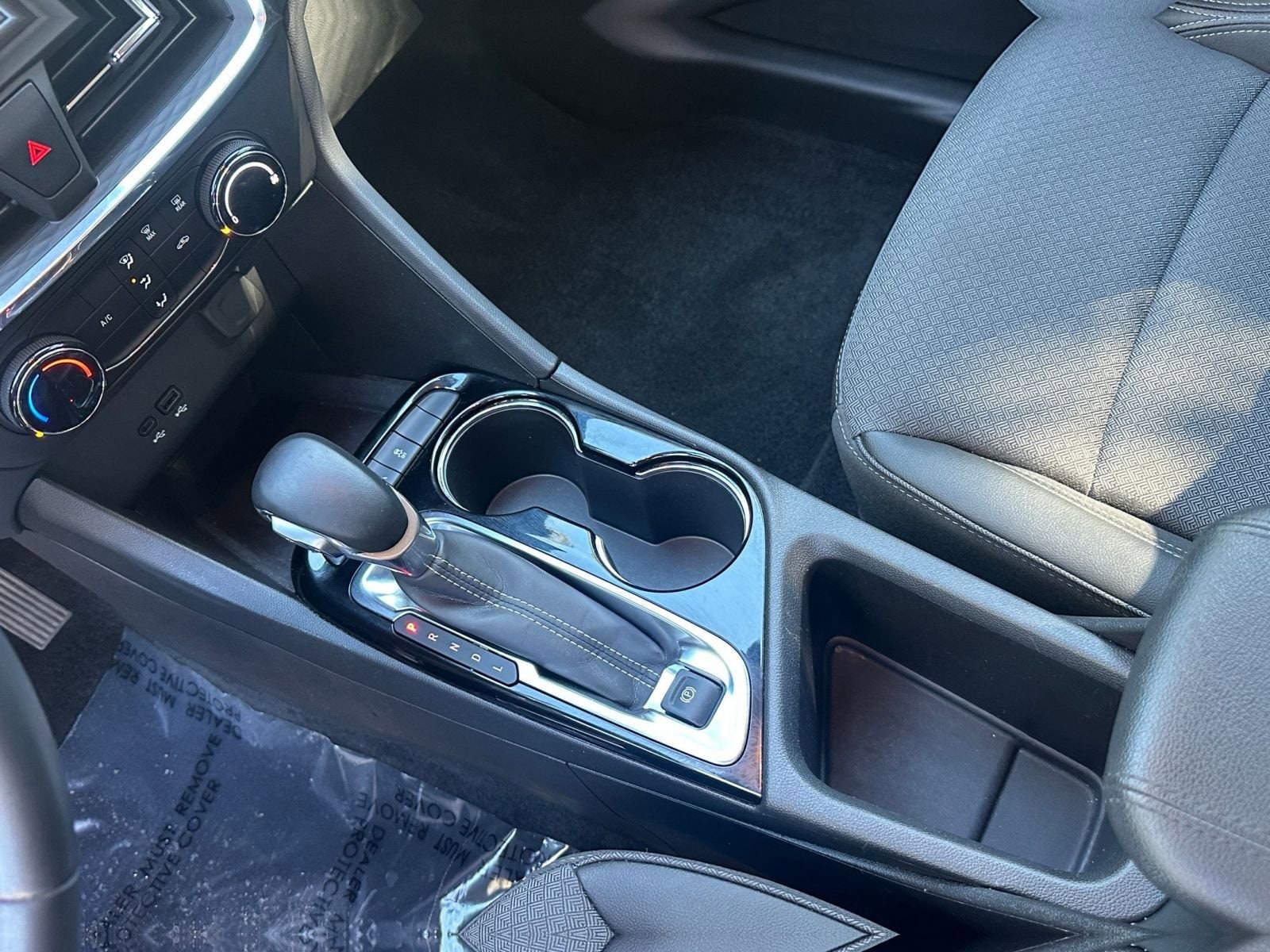 Thumbnail: 2025 Buick Encore GX - 35