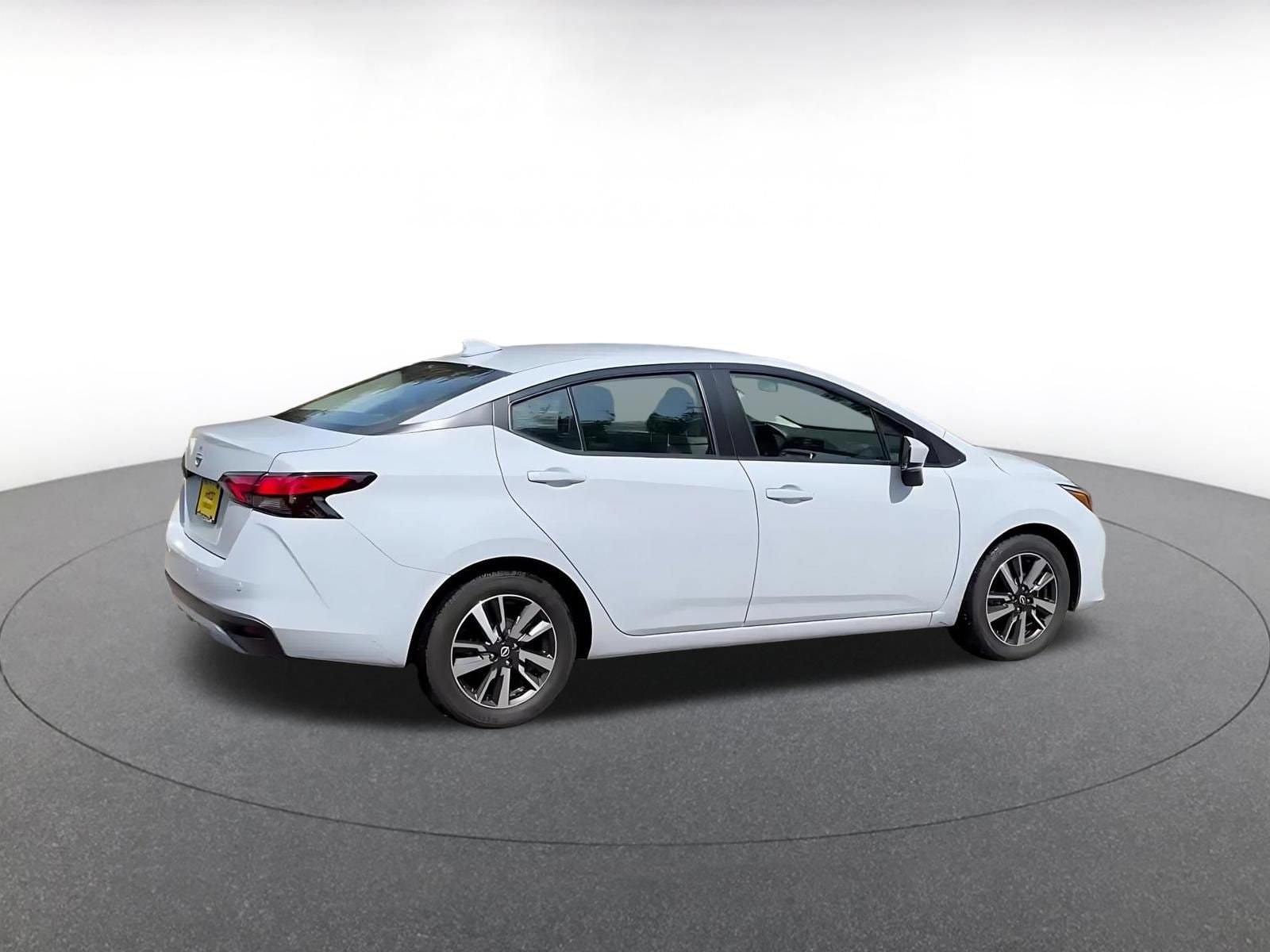 Thumbnail: 2025 Nissan Versa - 14