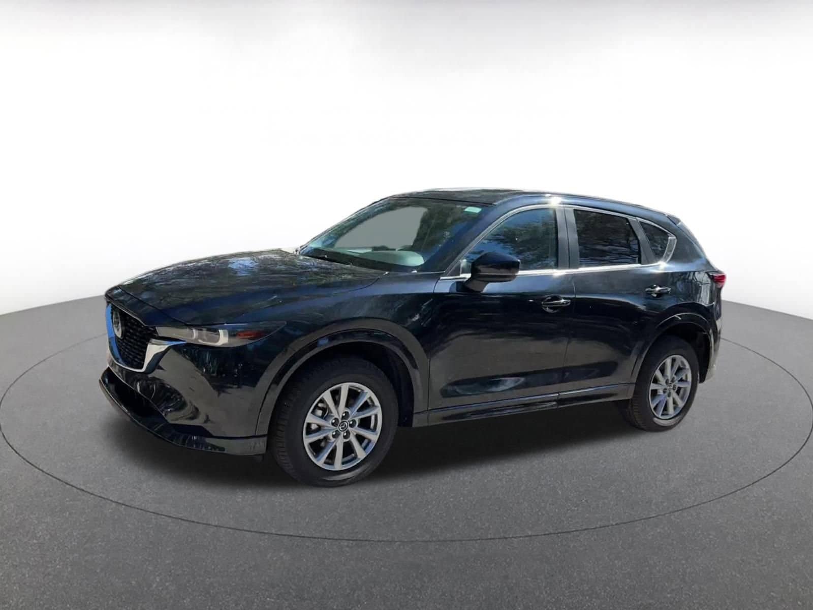 Thumbnail: 2025 Mazda CX-5 - 8