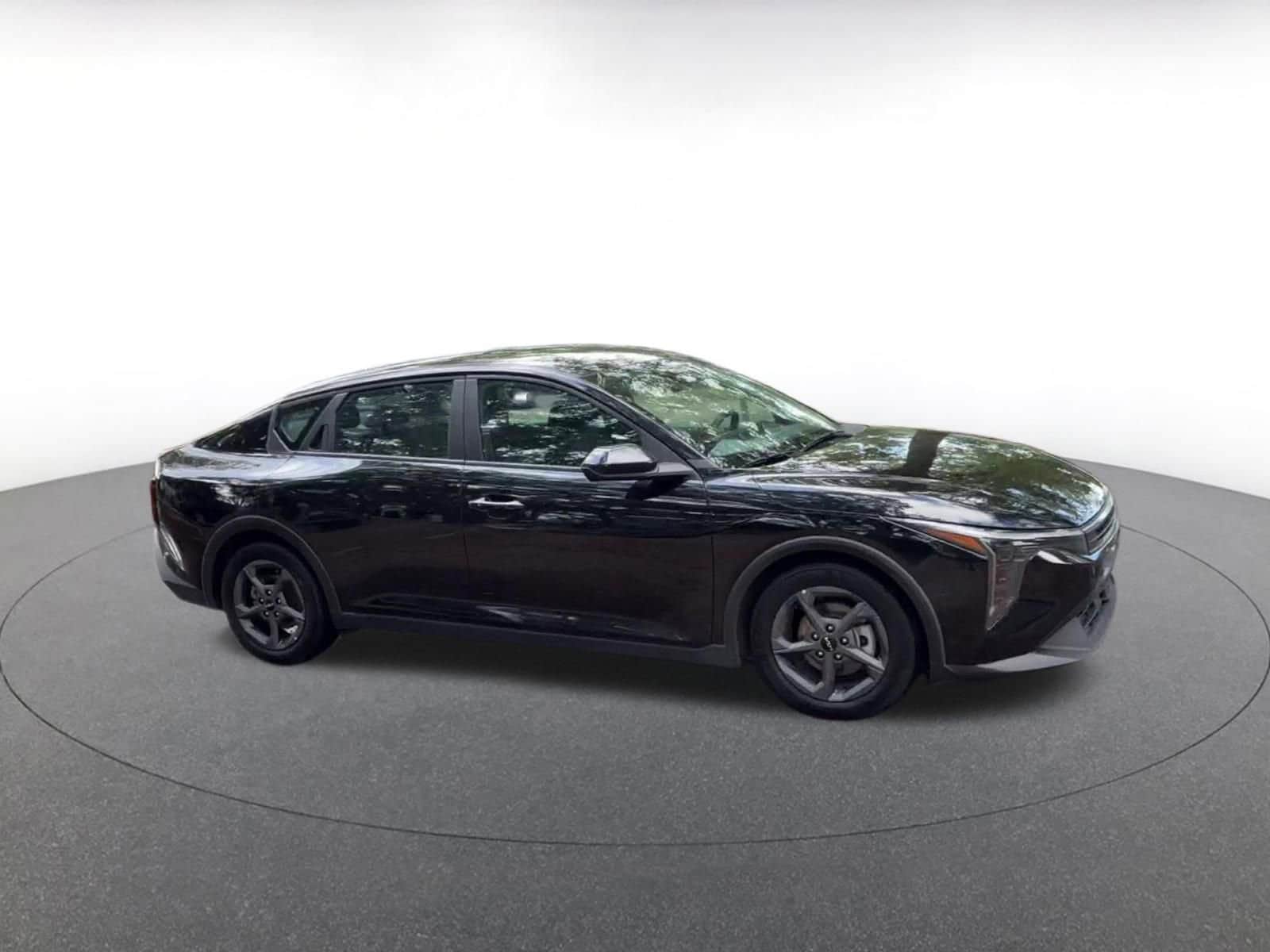 Thumbnail: 2025 Kia K4 - 2