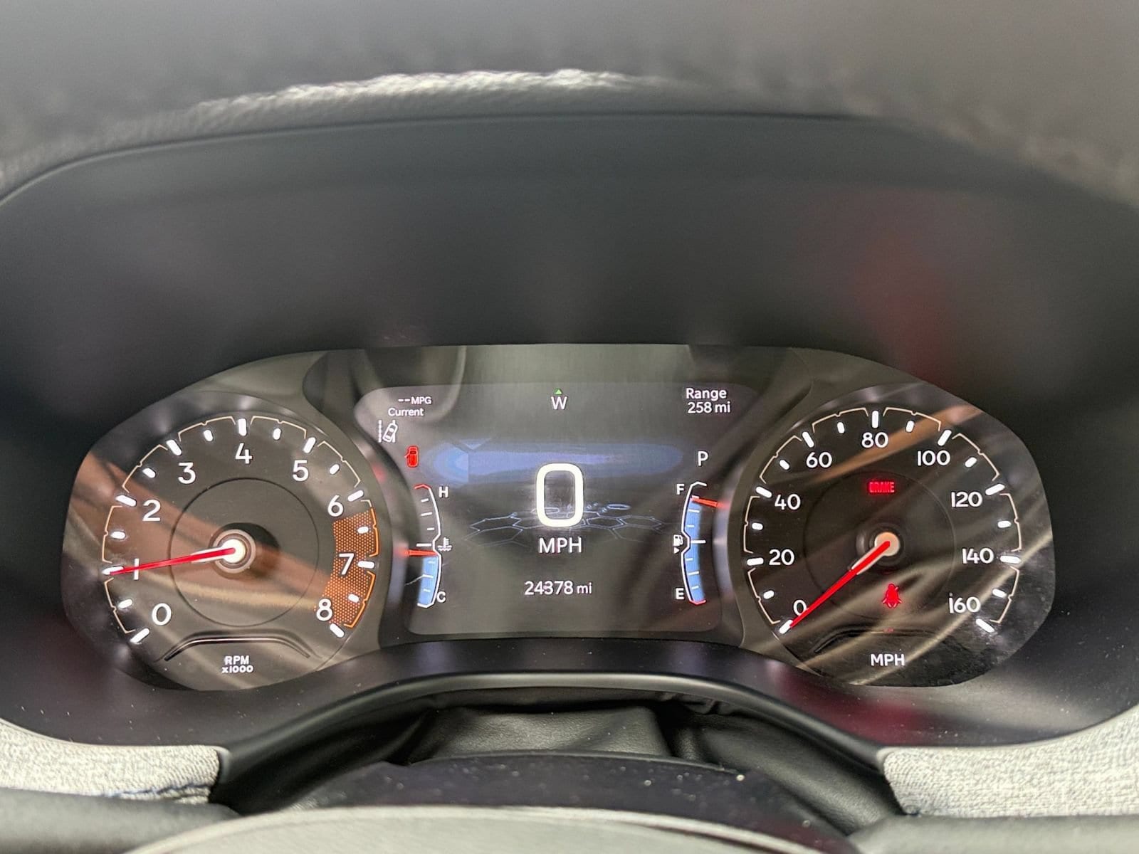 Thumbnail: 2025 Jeep Compass - 33