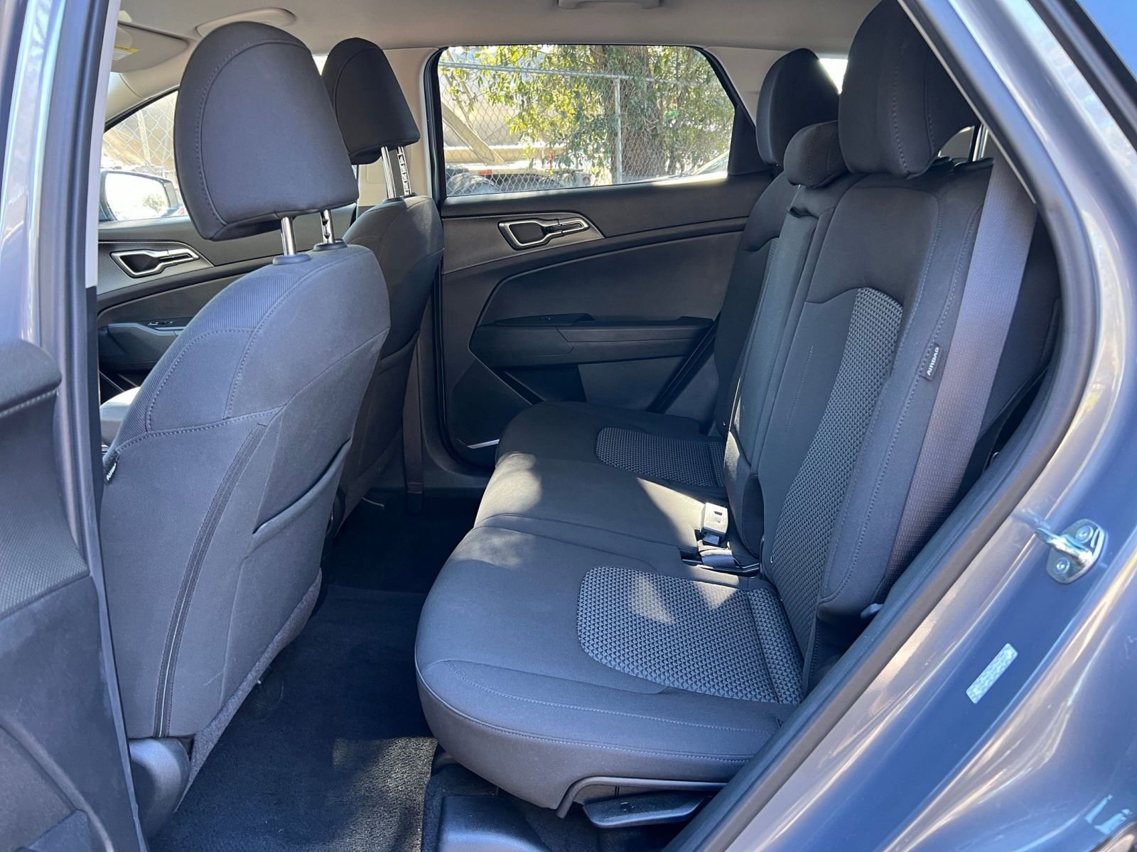 Thumbnail: 2025 Kia Sportage - 34