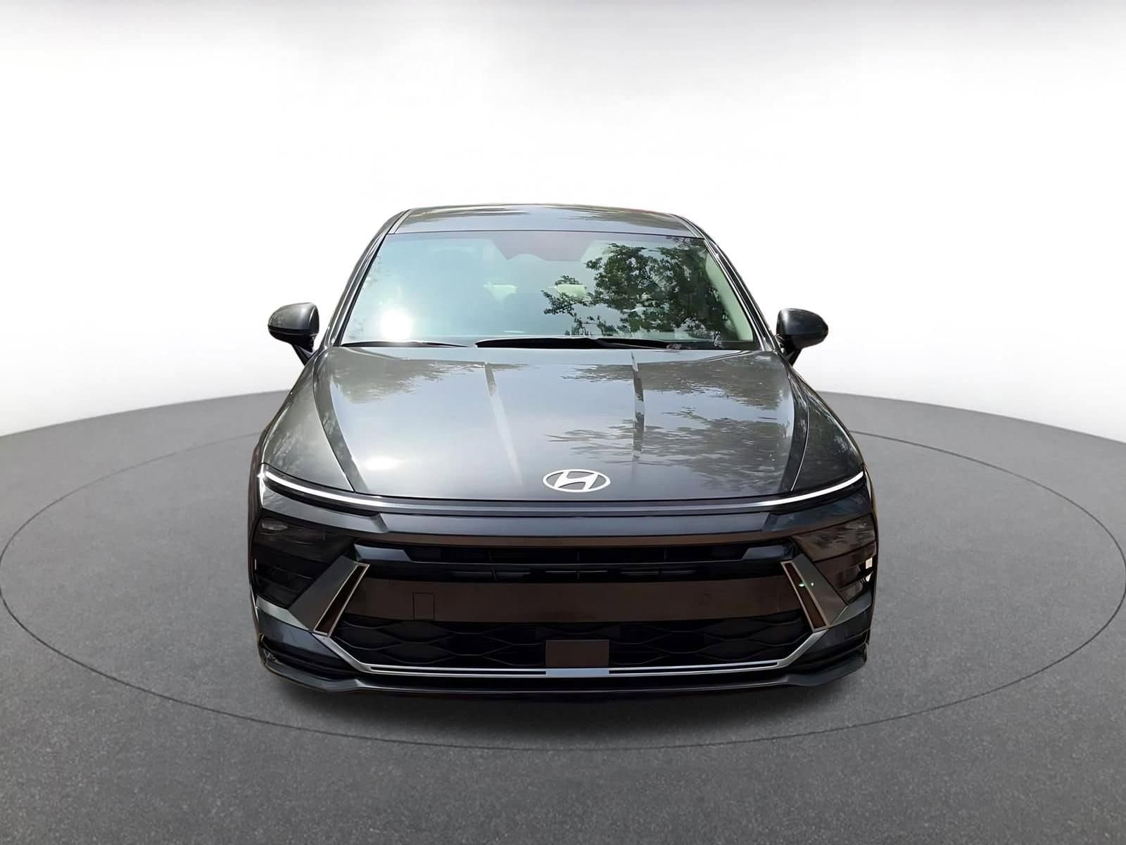 Thumbnail: 2025 Hyundai Sonata - 4