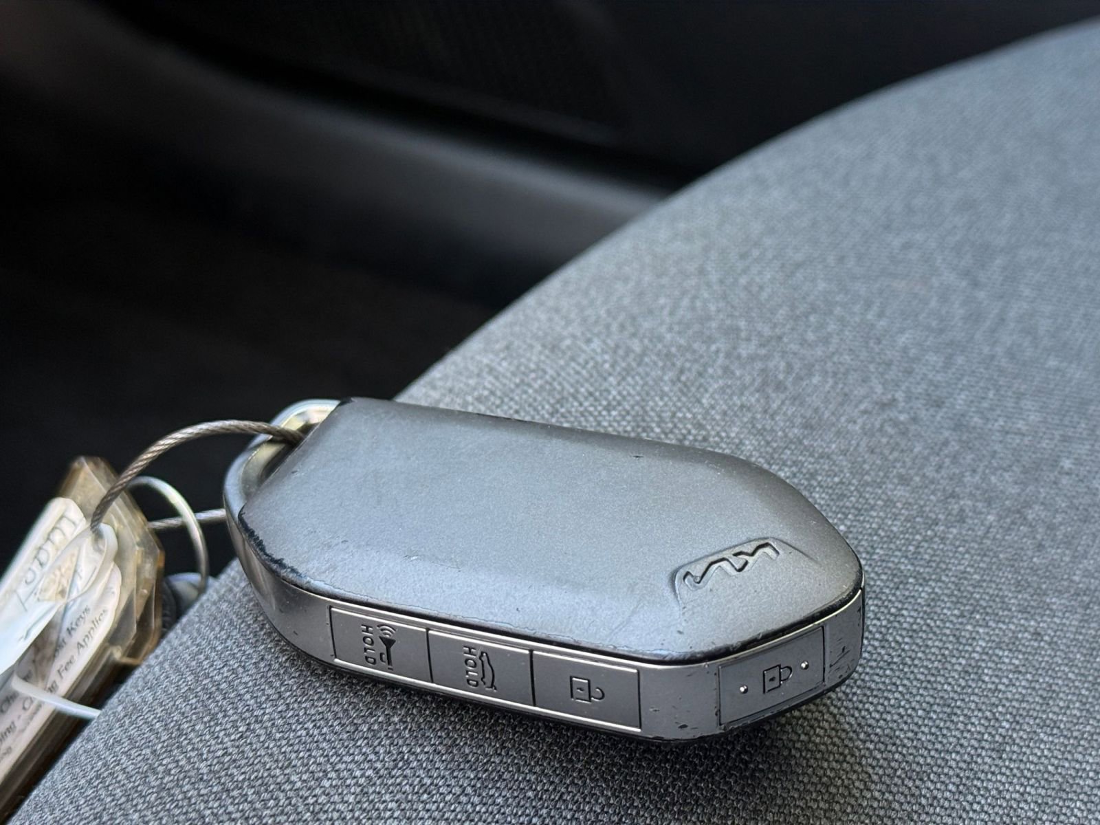 Thumbnail: 2025 Kia K4 - 20