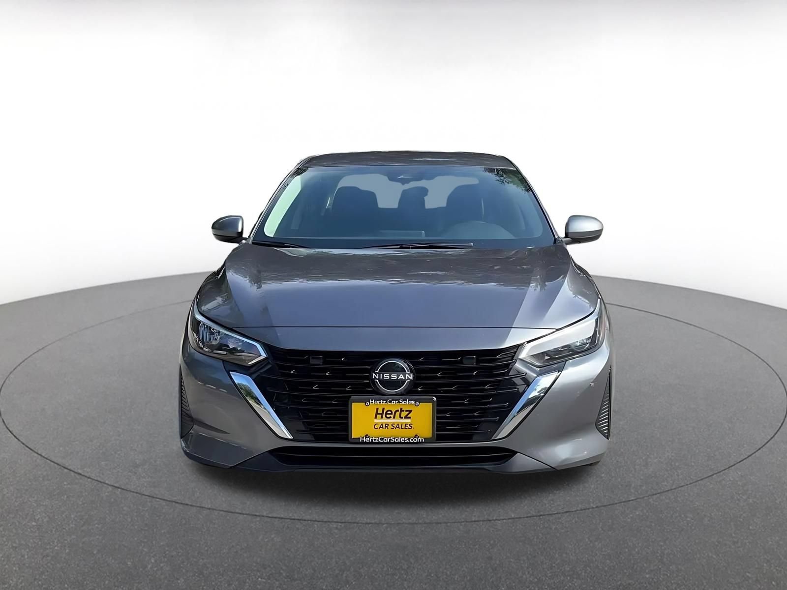 Thumbnail: 2025 Nissan Sentra - 4