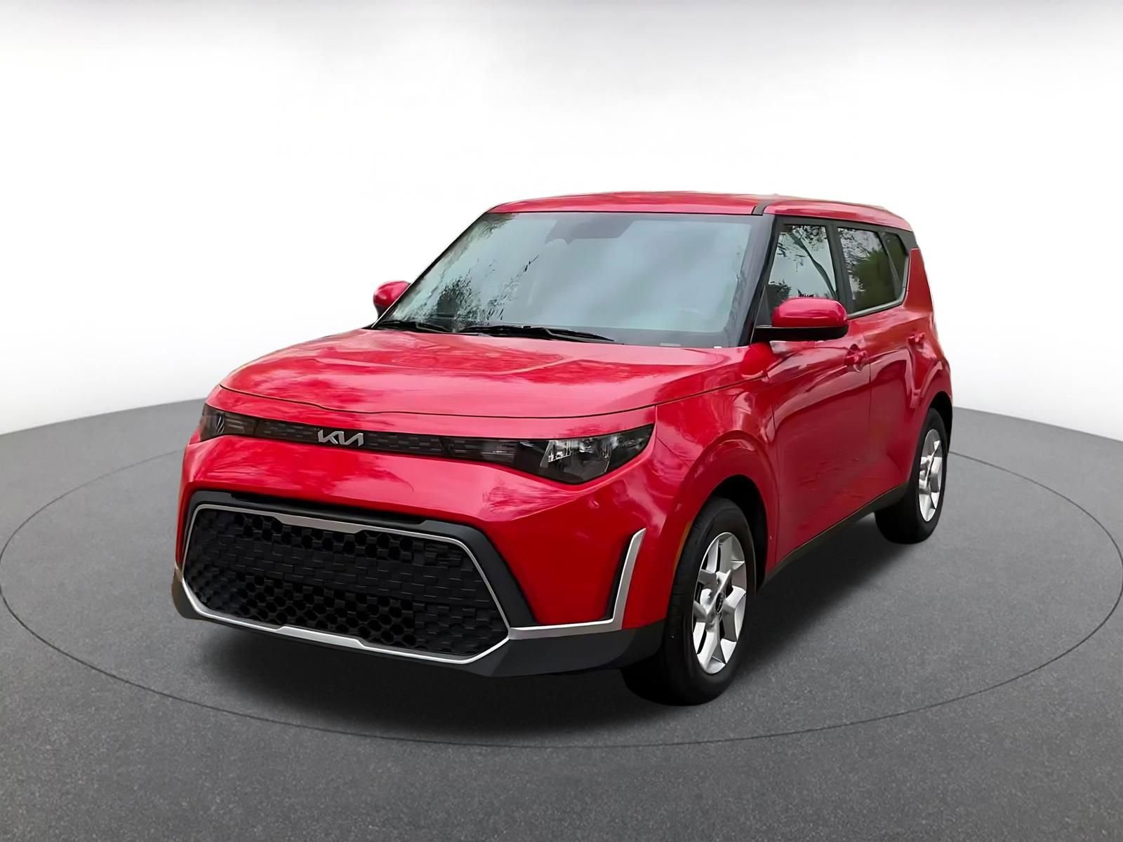 Thumbnail: 2025 Kia Soul - 7