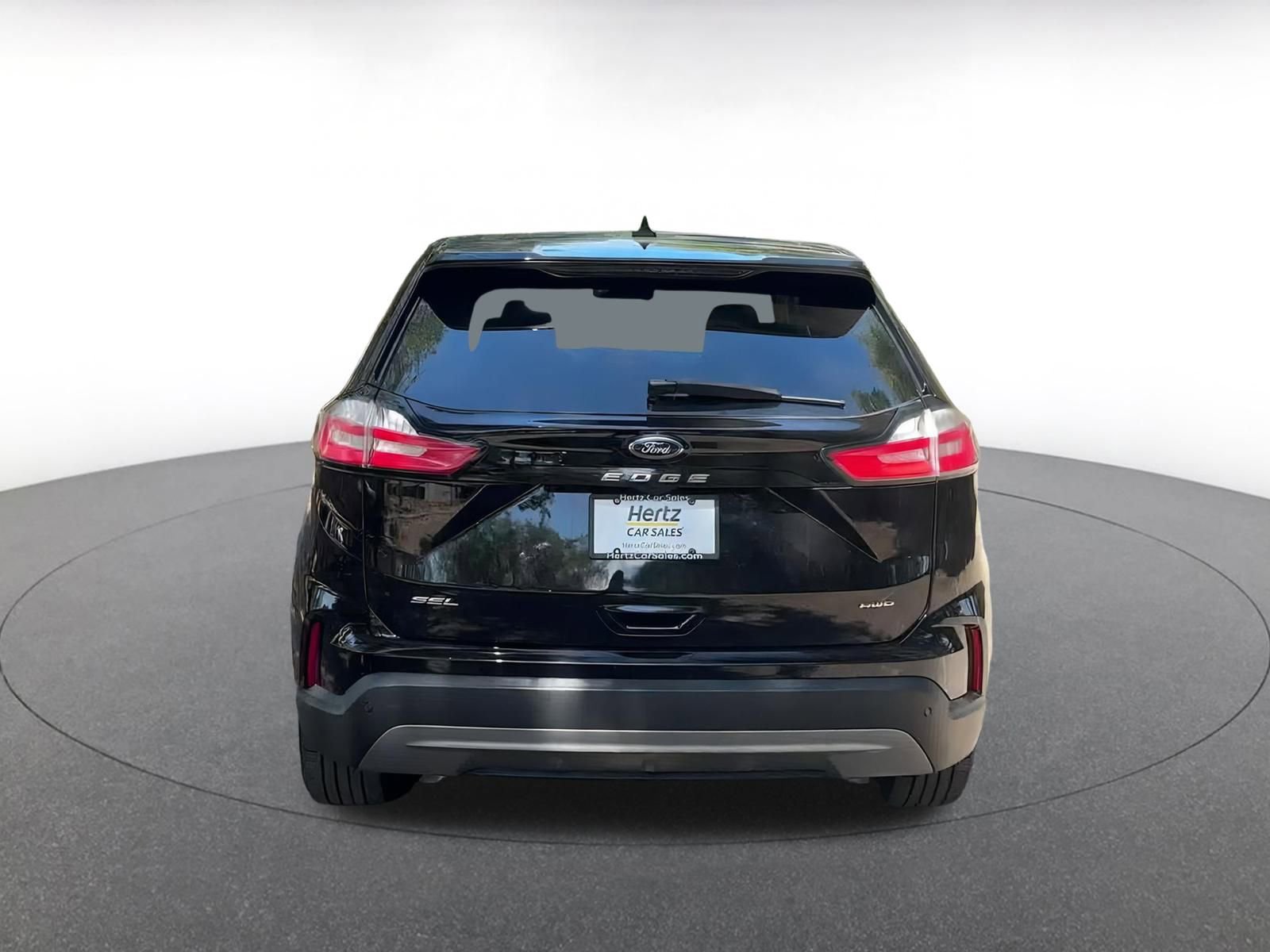 Thumbnail: 2024 Ford Edge - 12