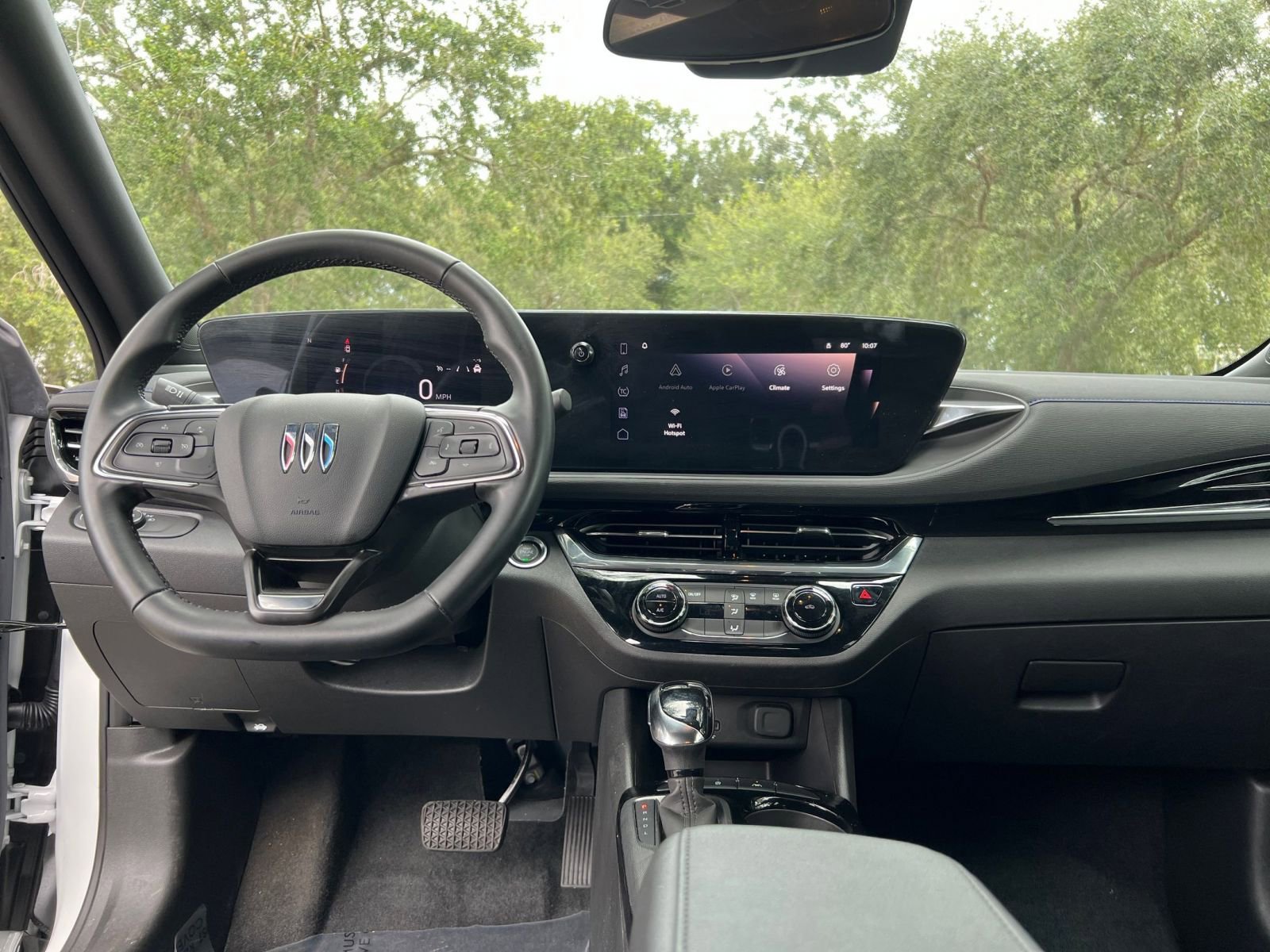 Thumbnail: 2025 Buick Envista - 27