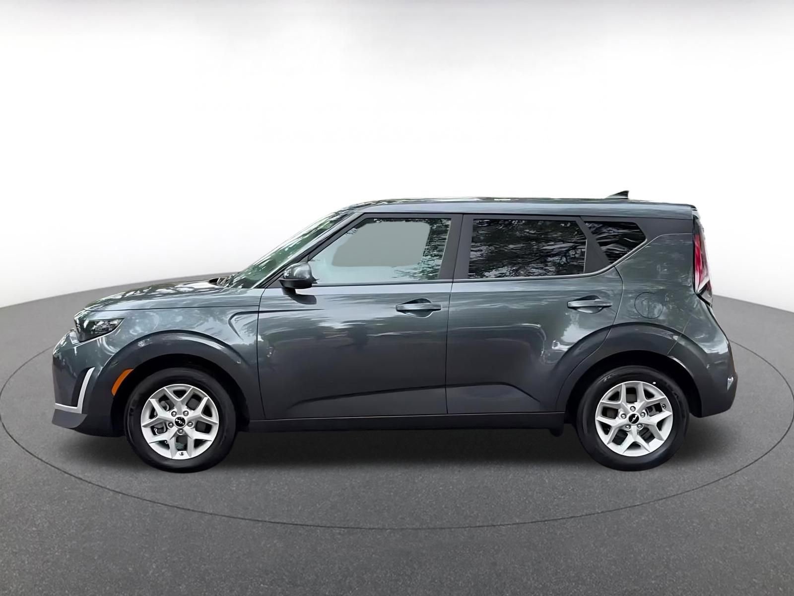 Thumbnail: 2025 Kia Soul - 9