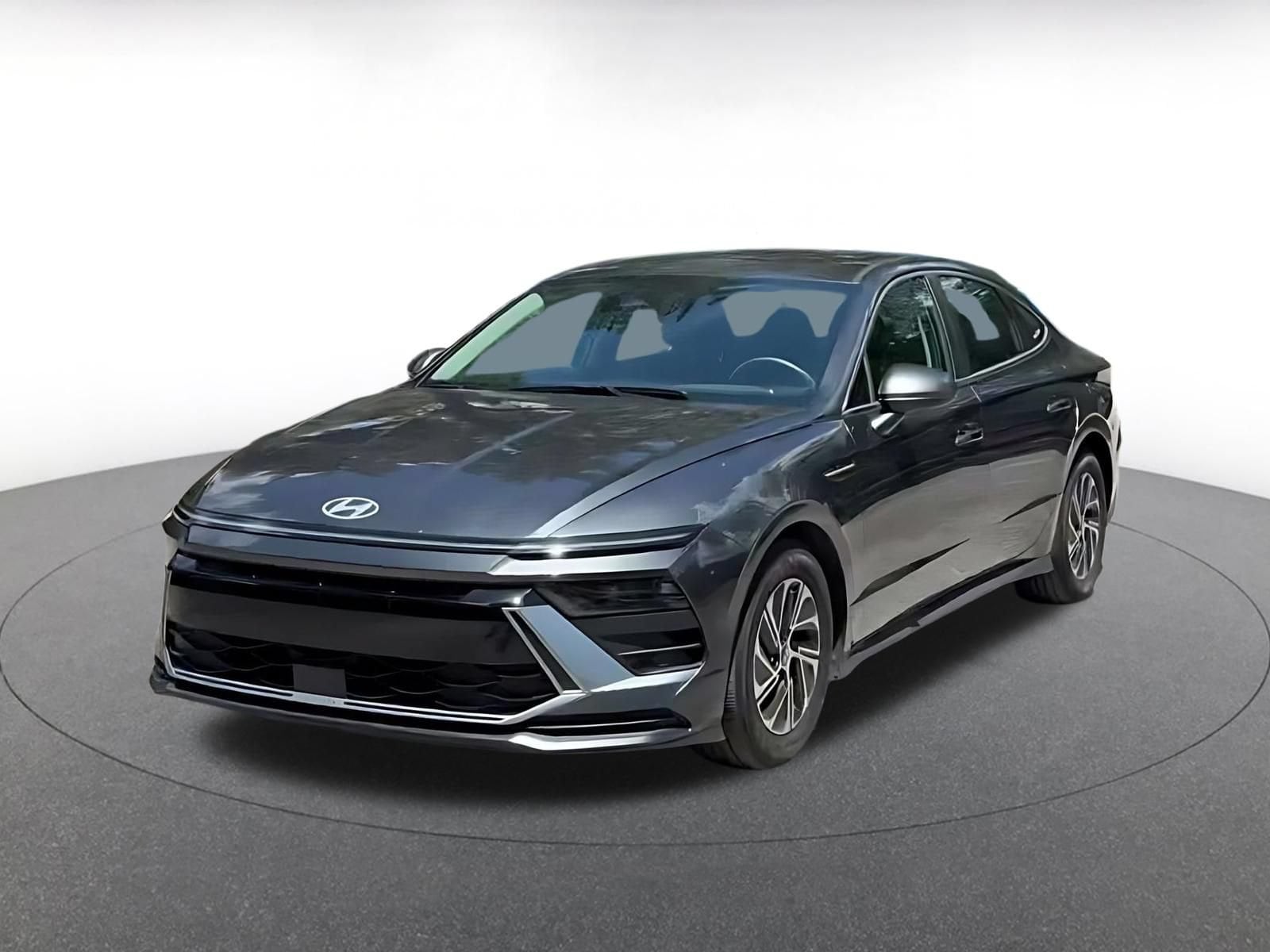 Thumbnail: 2026 Hyundai Sonata - 7