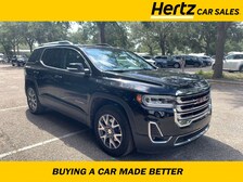 2023 GMC Acadia SLT -
                Orlando, FL