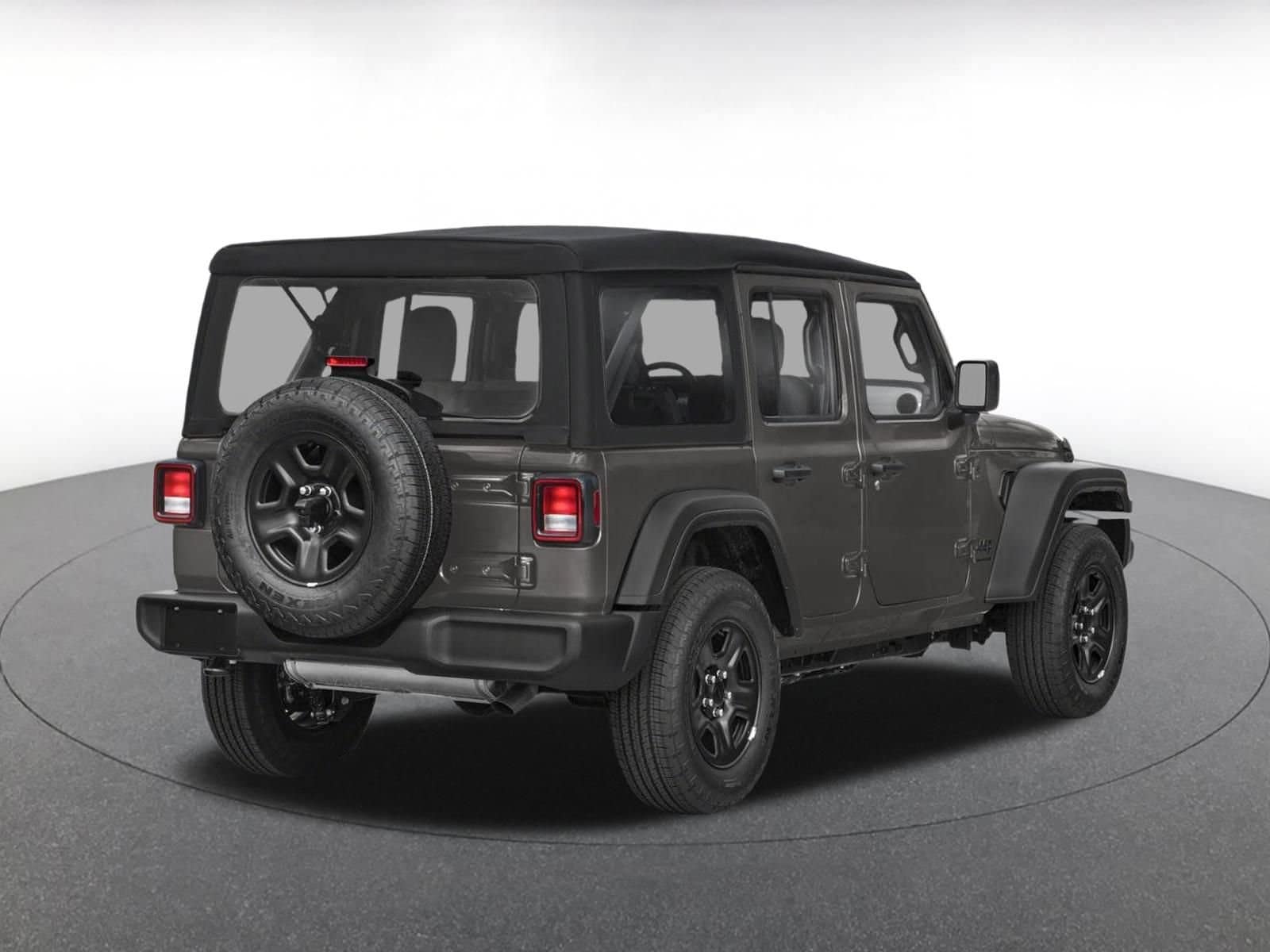 Thumbnail: 2025 Jeep Wrangler - 11