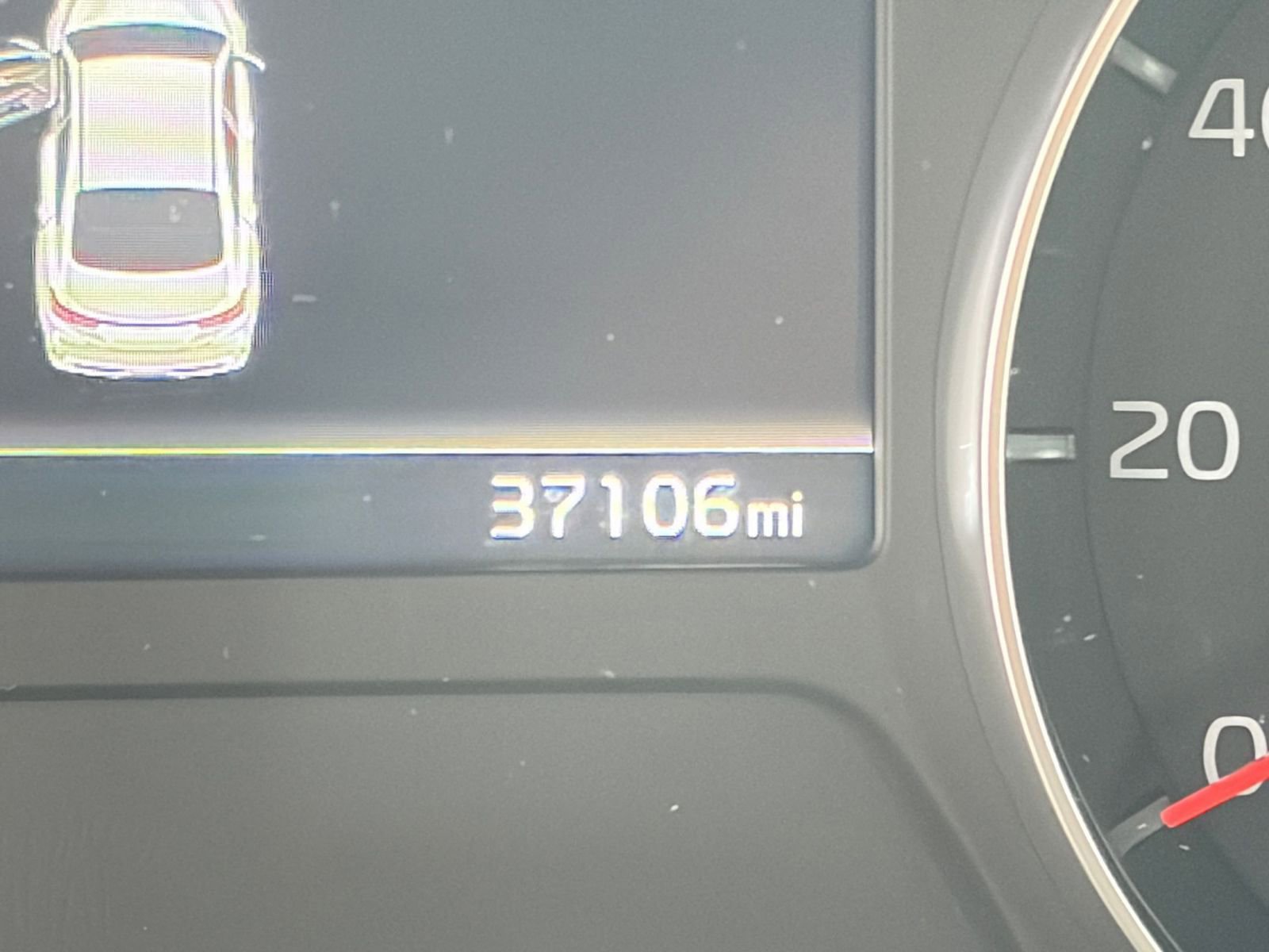 Thumbnail: 2024 Kia Forte - 35