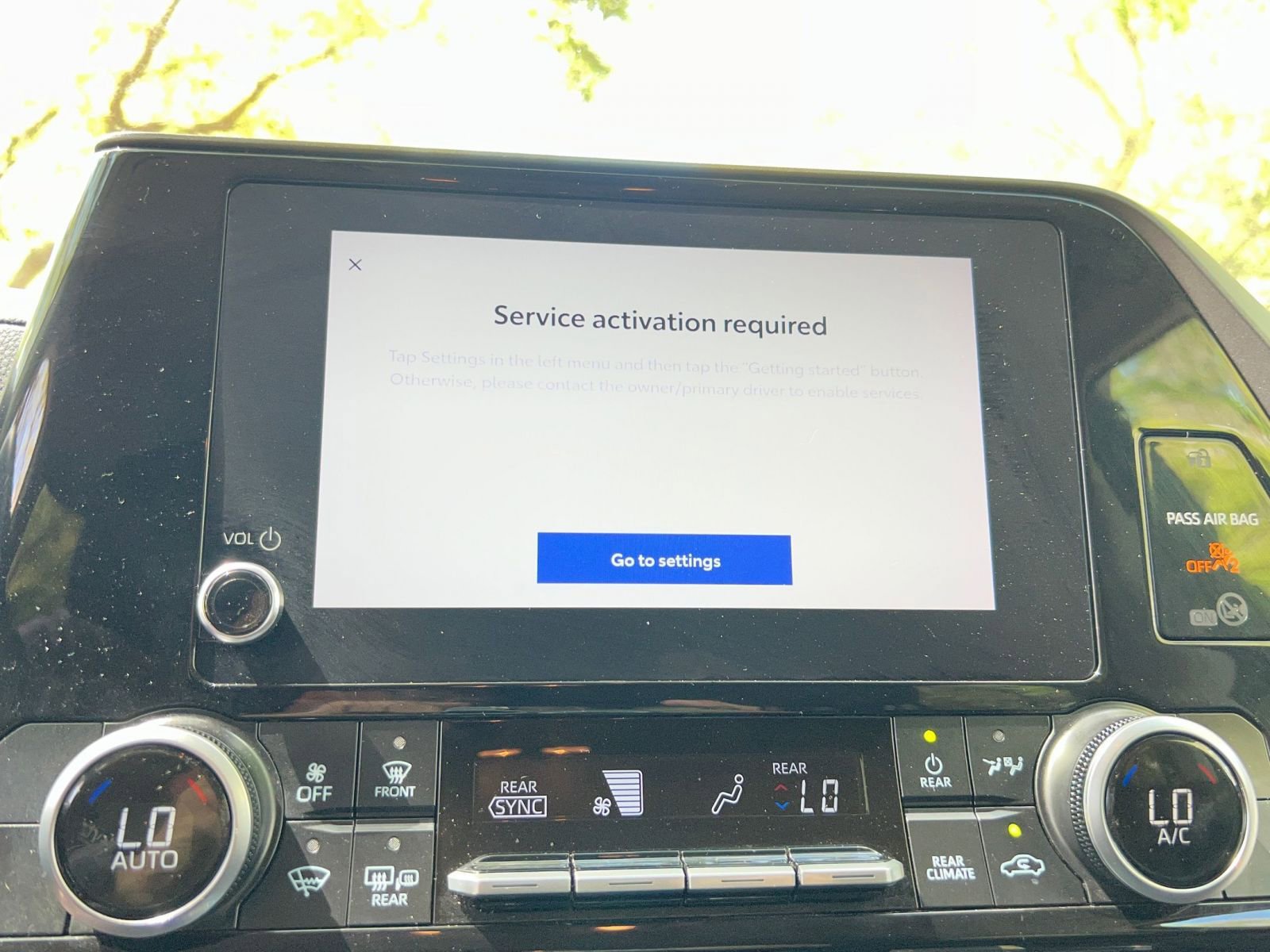 Thumbnail: 2025 Toyota Highlander - 20