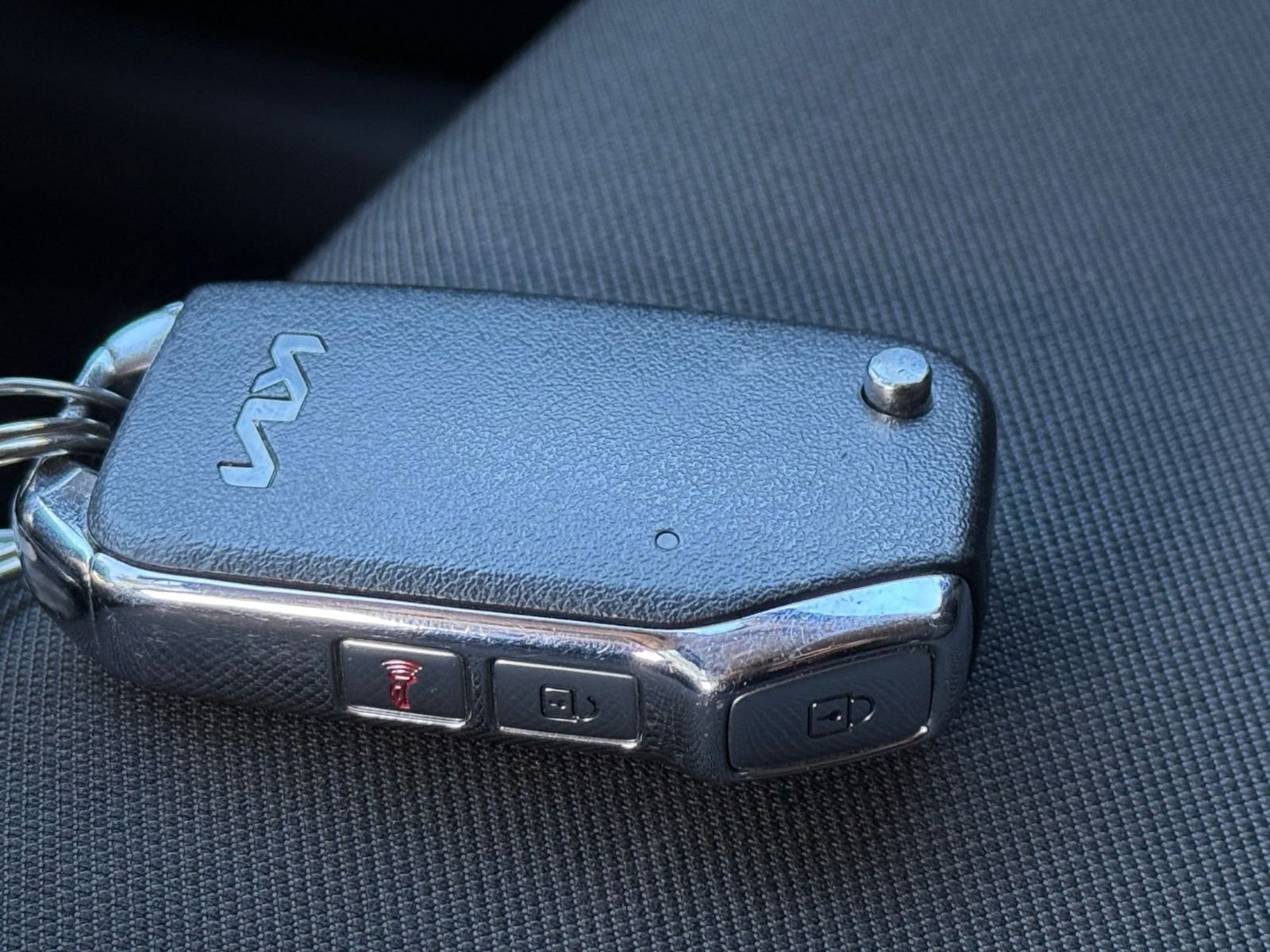 Thumbnail: 2025 Kia Sportage - 18