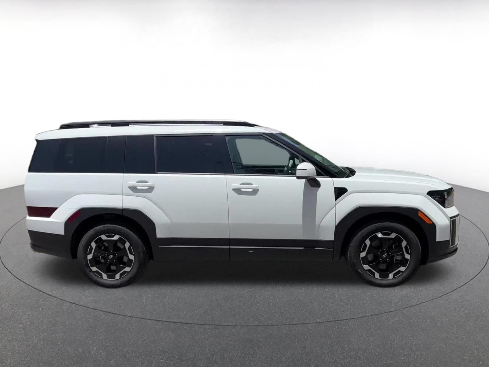 Thumbnail: 2026 Hyundai Santa Fe - 16