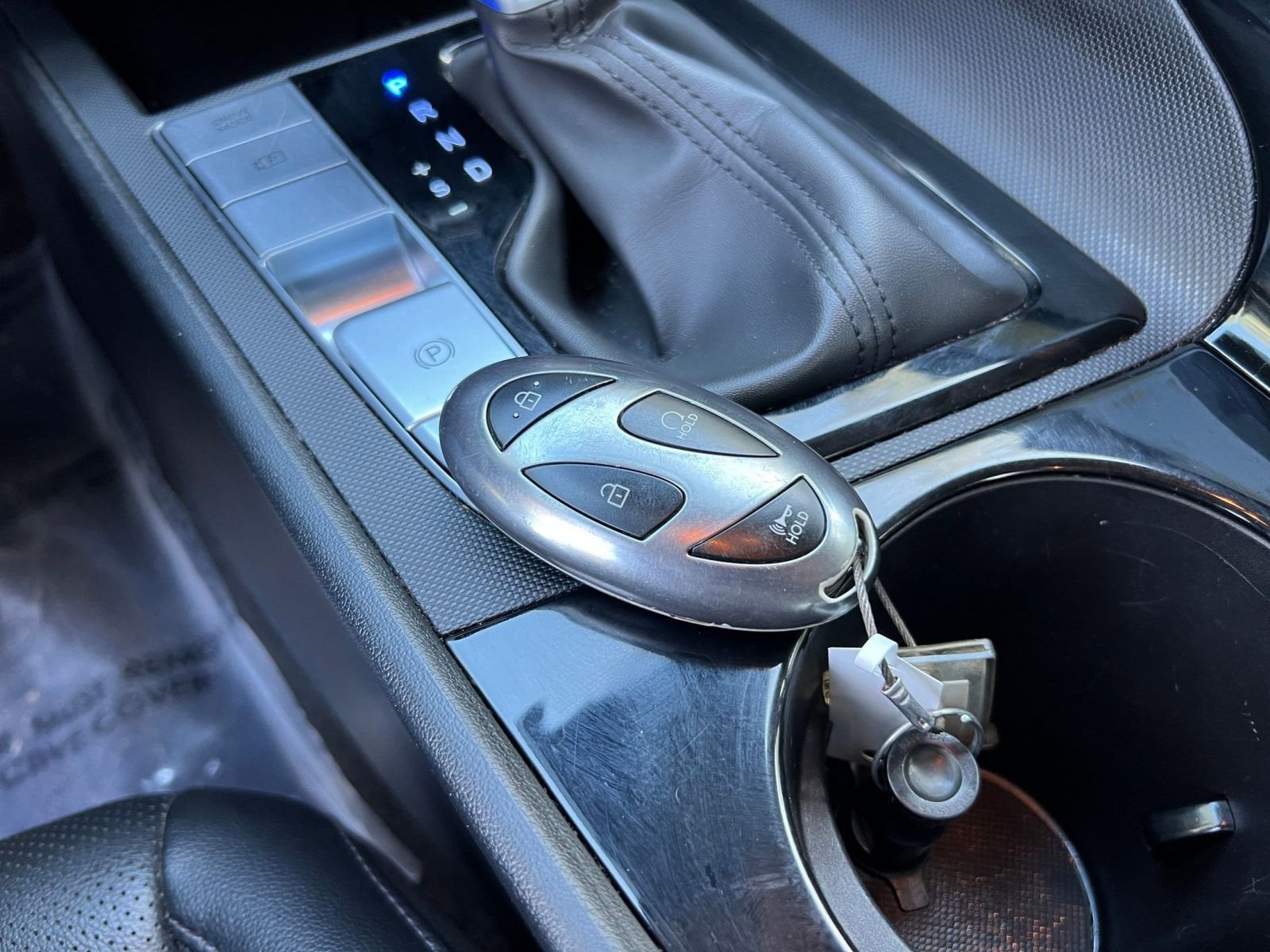 Thumbnail: 2025 Hyundai Elantra - 18