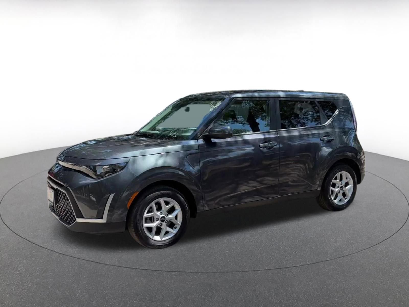 Thumbnail: 2025 Kia Soul - 8