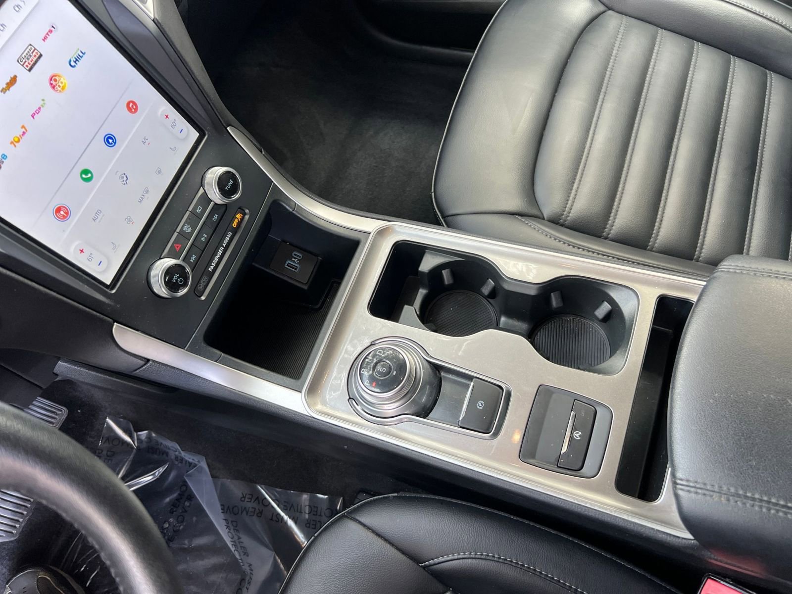 Thumbnail: 2024 Ford Edge - 35