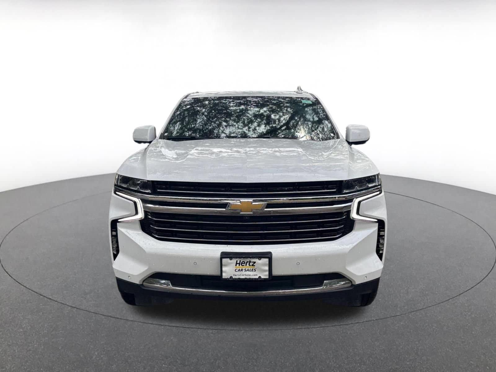 Thumbnail: 2024 Chevrolet Tahoe - 2