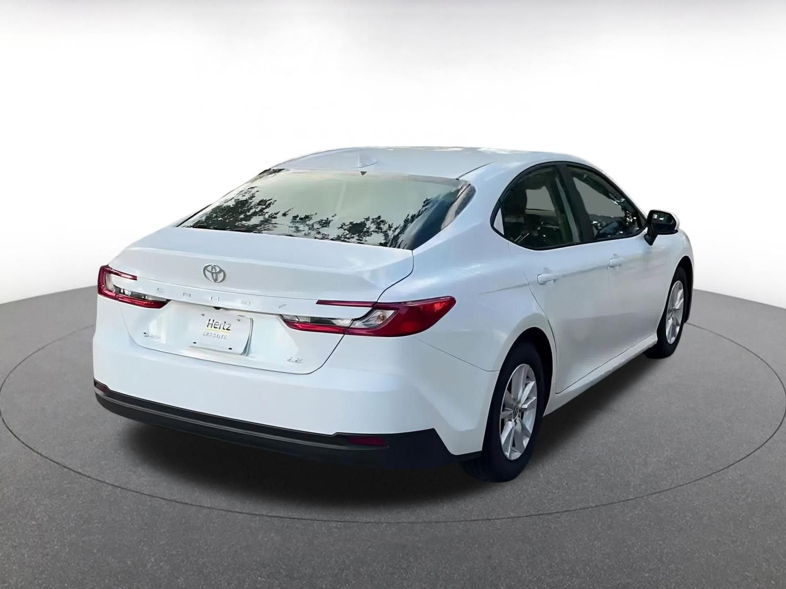 Thumbnail: 2025 Toyota Camry - 15