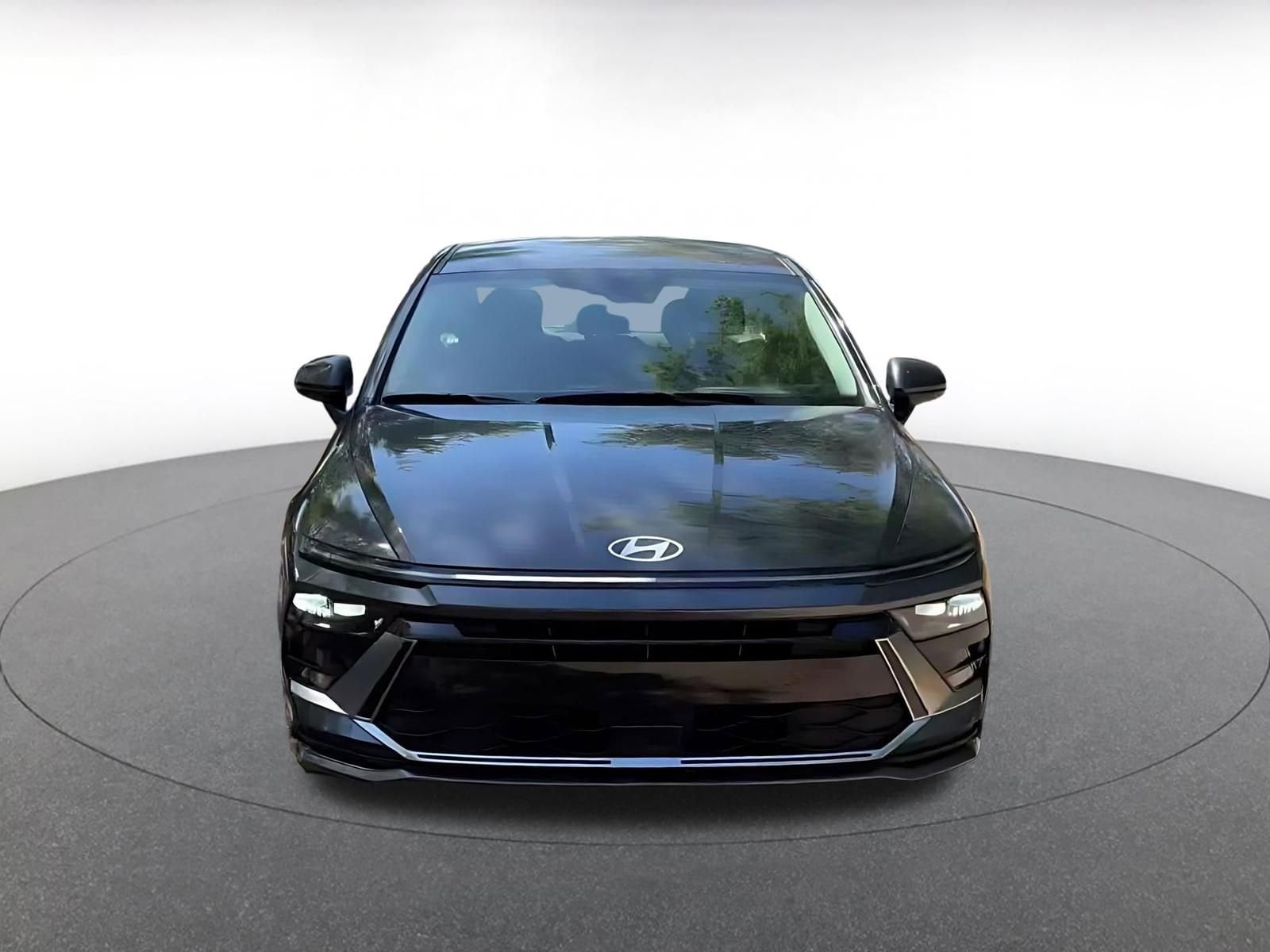 Thumbnail: 2025 Hyundai Sonata - 4