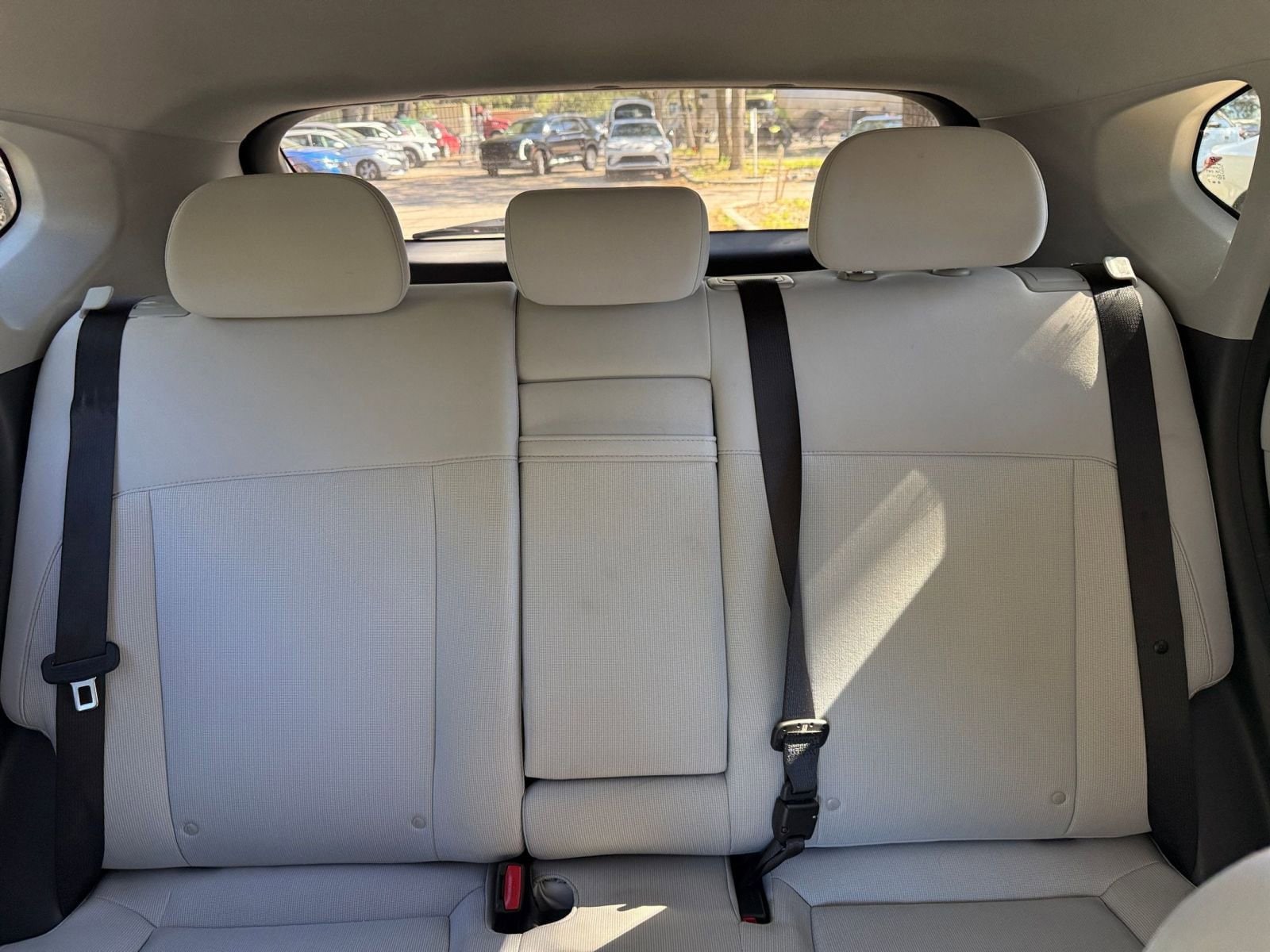 Thumbnail: 2025 Hyundai Kona - 32