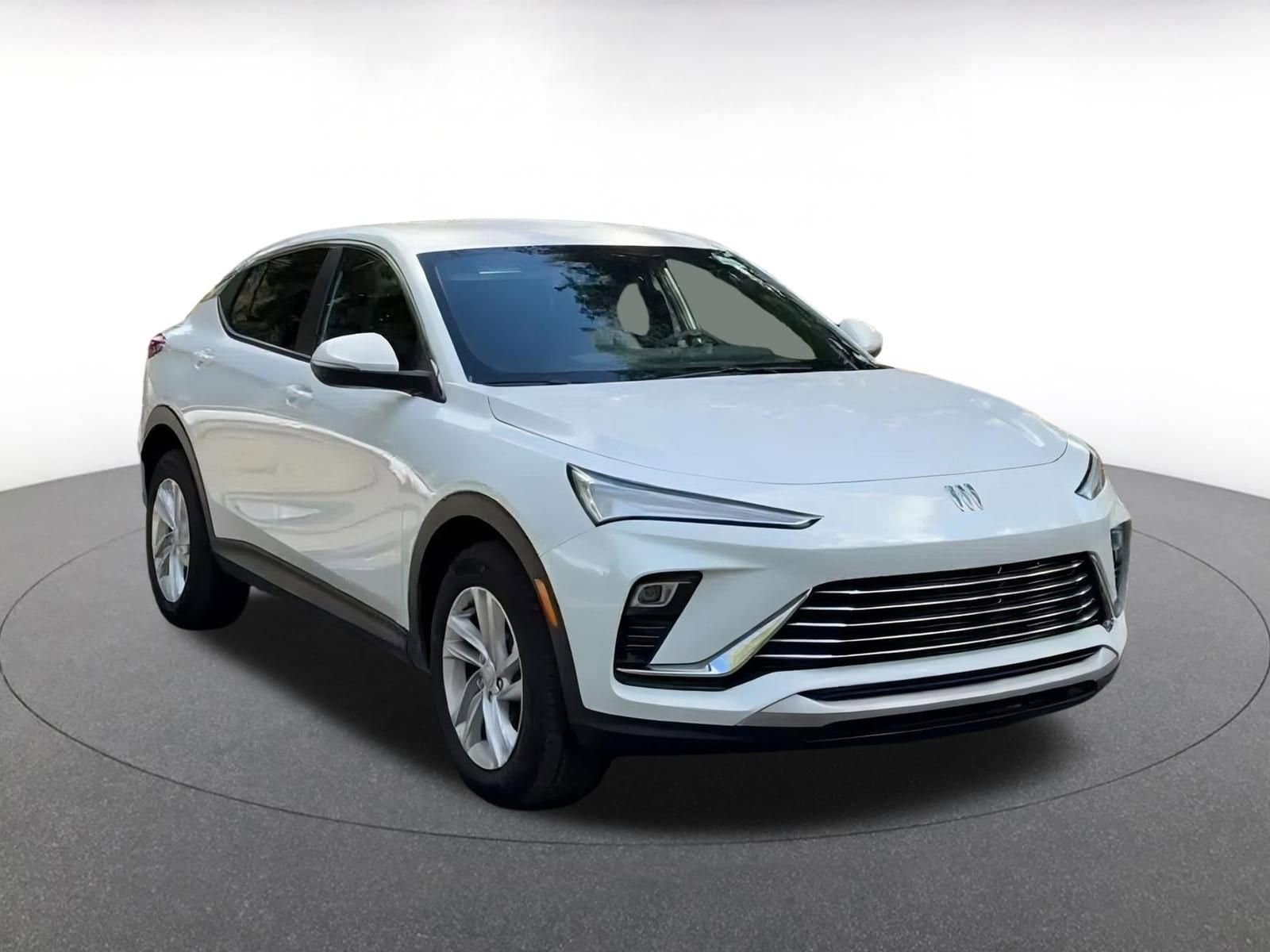 Thumbnail: 2025 Buick Envista - 3