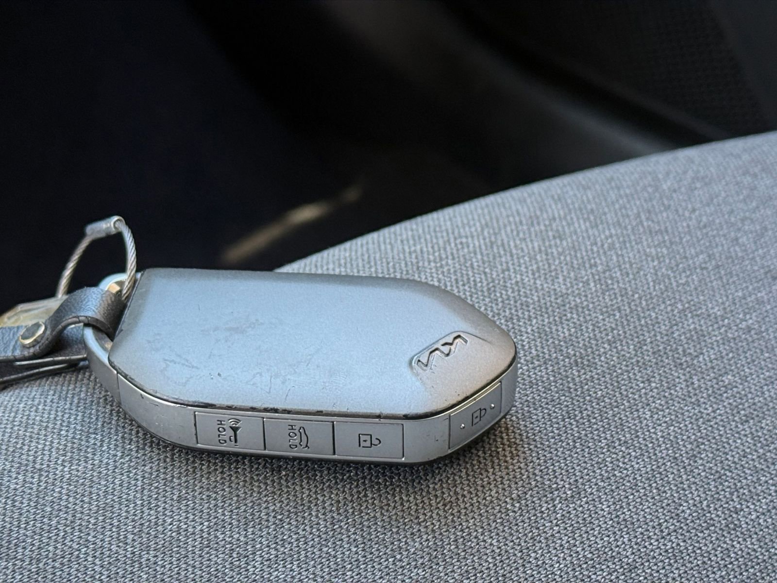 Thumbnail: 2025 Kia K4 - 20