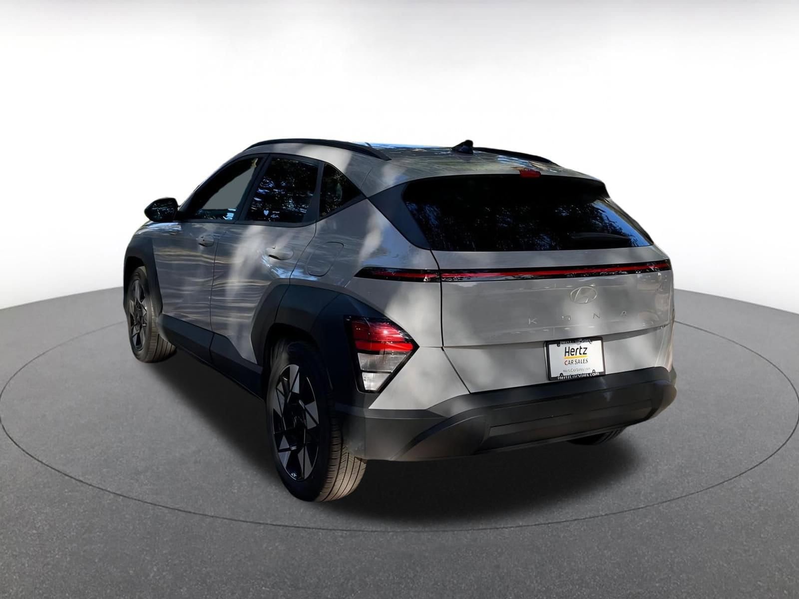 Thumbnail: 2025 Hyundai Kona - 5