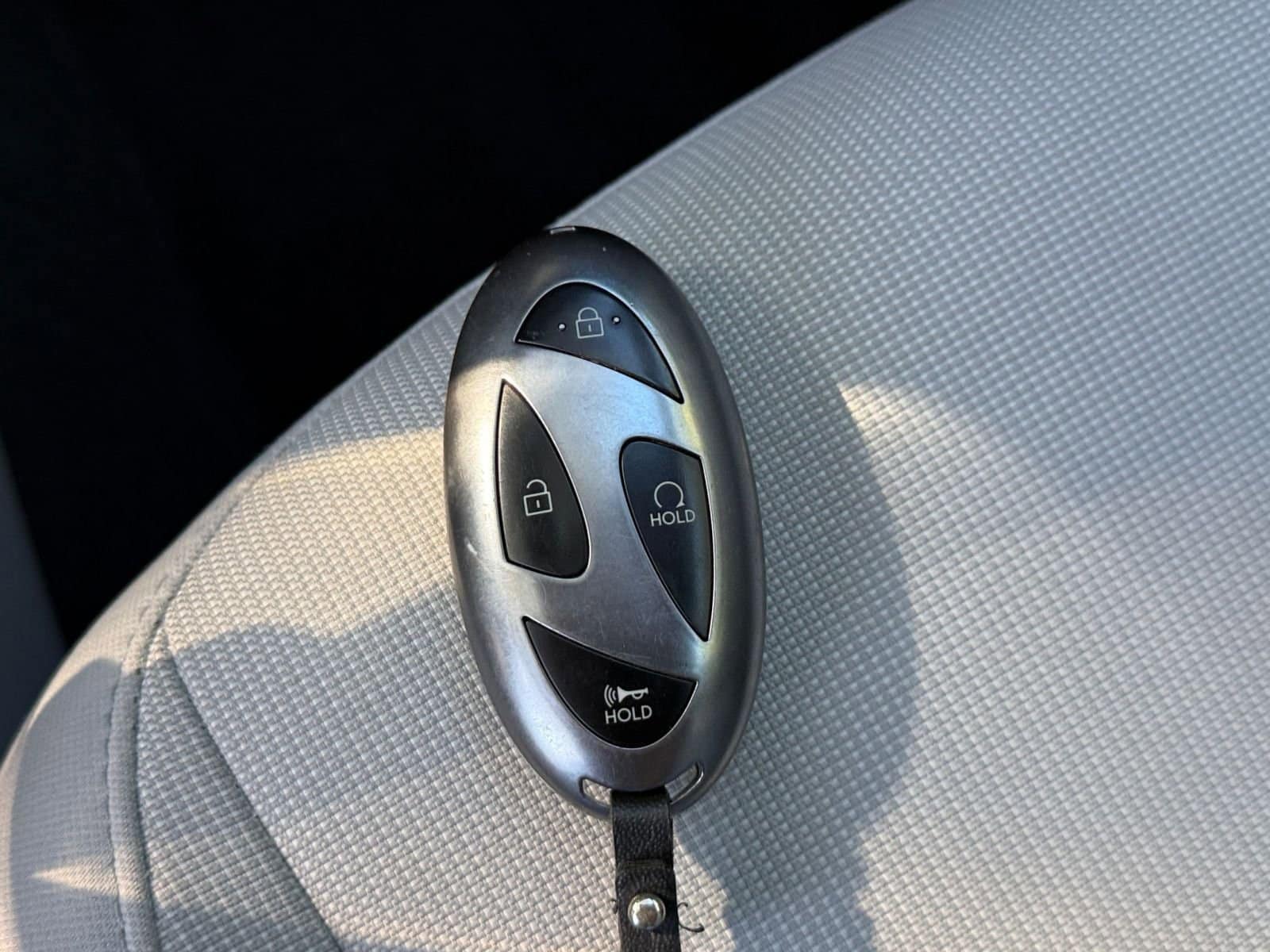 Thumbnail: 2025 Hyundai Kona - 18