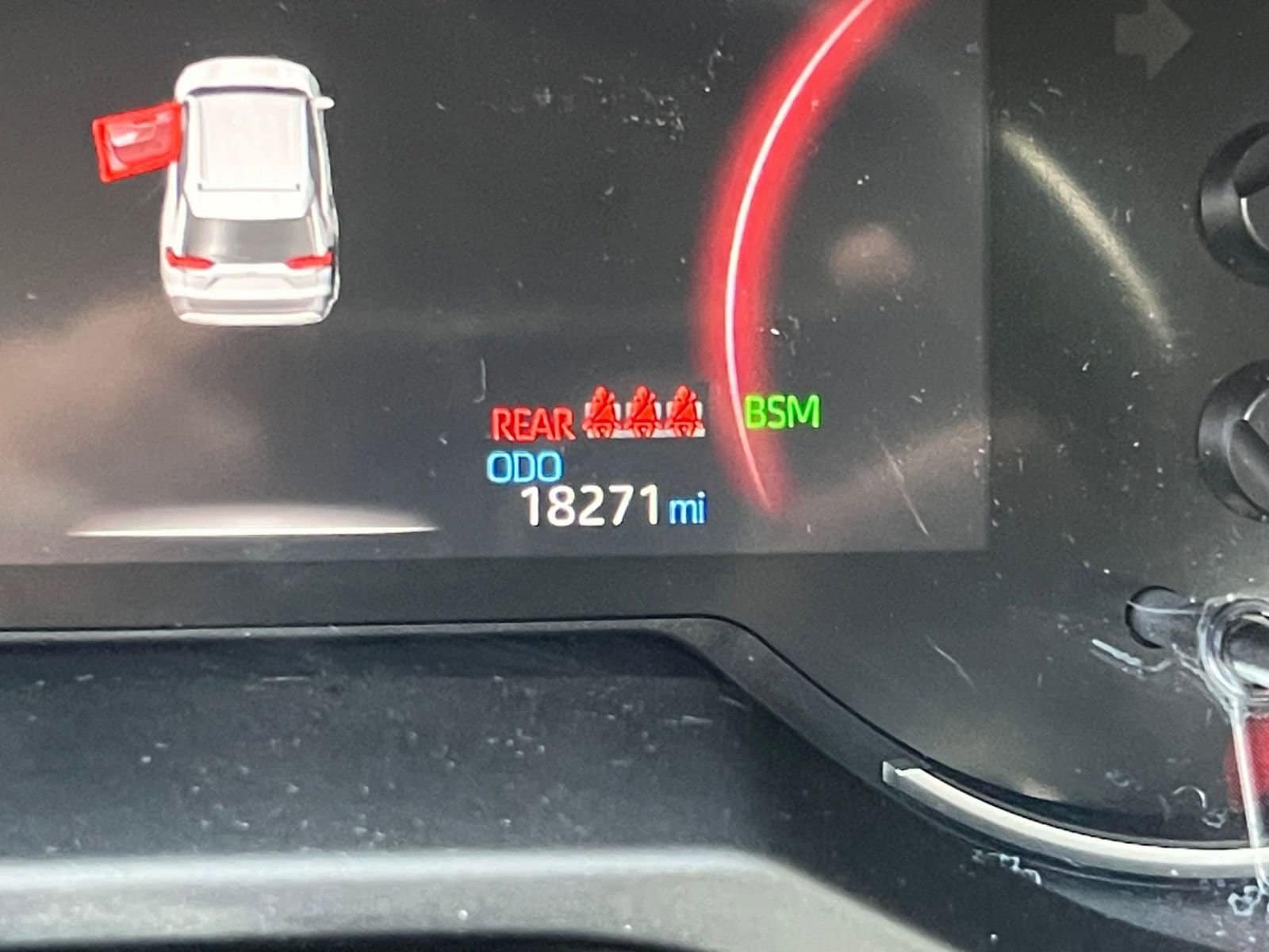 Thumbnail: 2025 Toyota RAV4 - 34