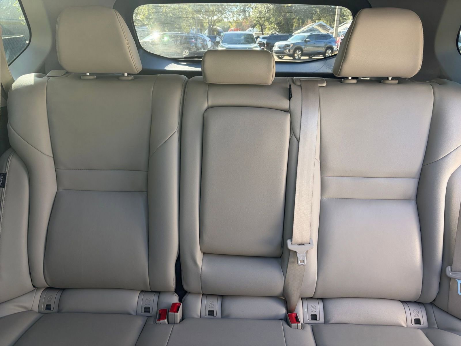 Thumbnail: 2023 Nissan Rogue - 34