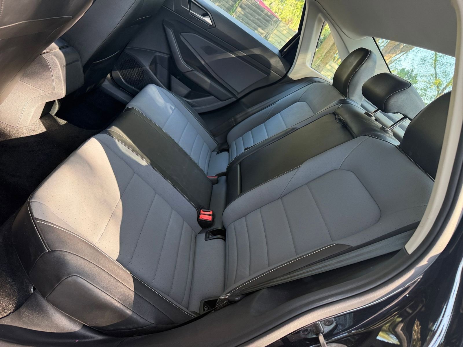 Thumbnail: 2025 Volkswagen Jetta - 20