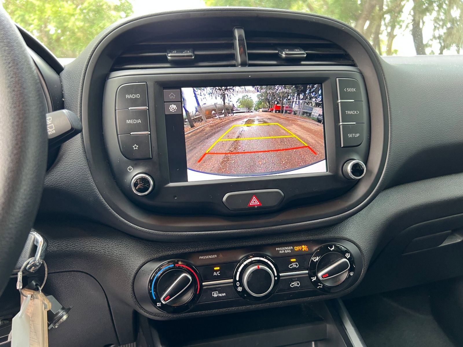 Thumbnail: 2025 Kia Soul - 17