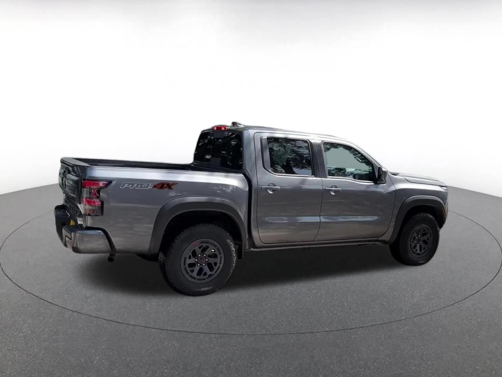 Thumbnail: 2026 Nissan Frontier - 14
