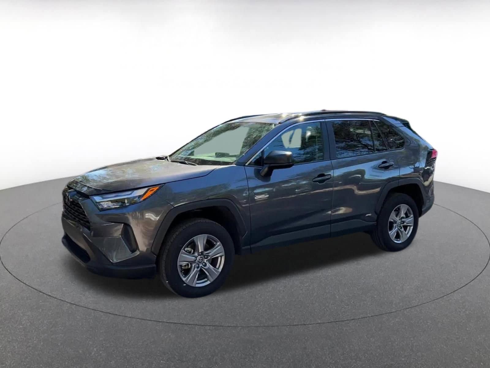 Thumbnail: 2025 Toyota RAV4 - 7