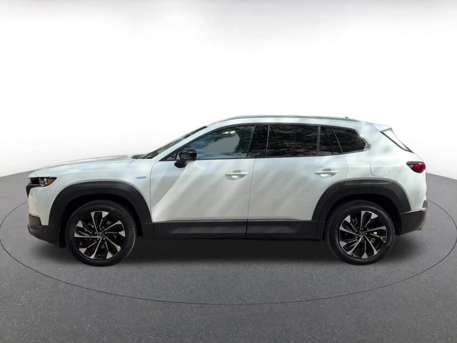 Thumbnail: 2025 Mazda CX-50 - 9