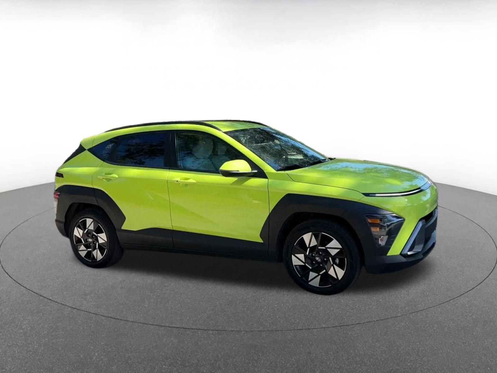 Thumbnail: 2025 Hyundai Kona - 2