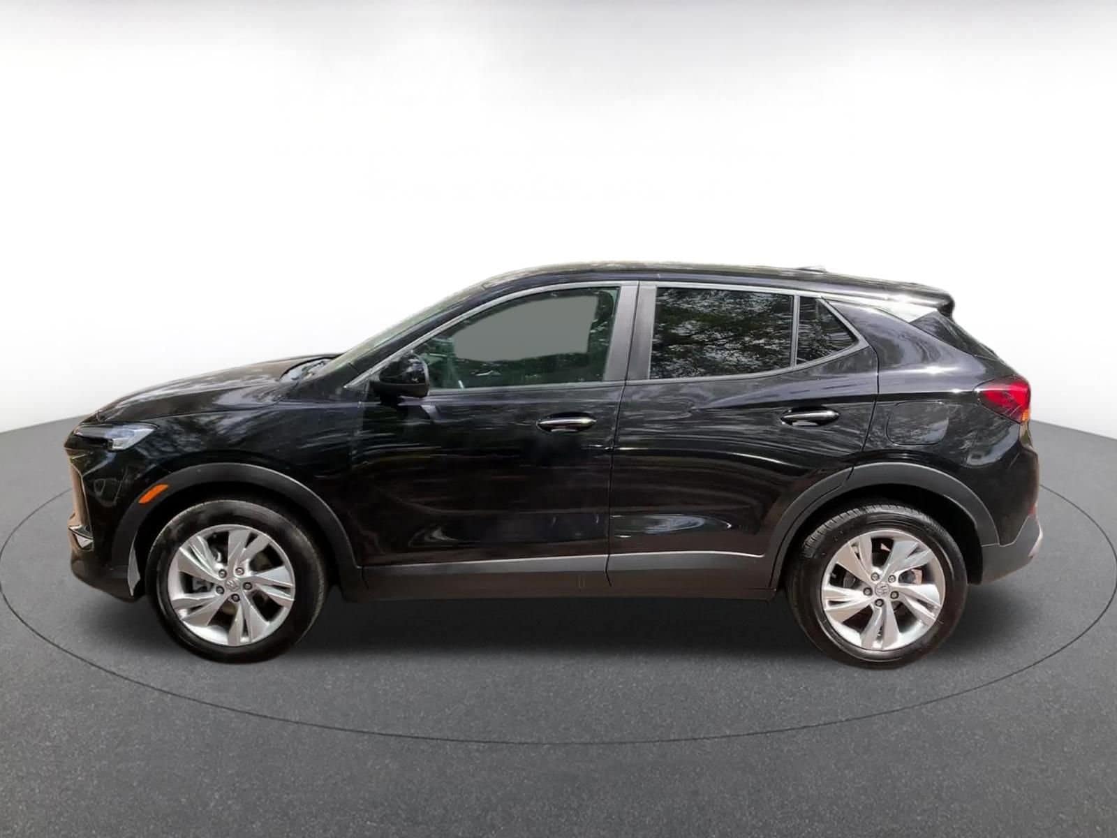 Thumbnail: 2025 Buick Encore GX - 9