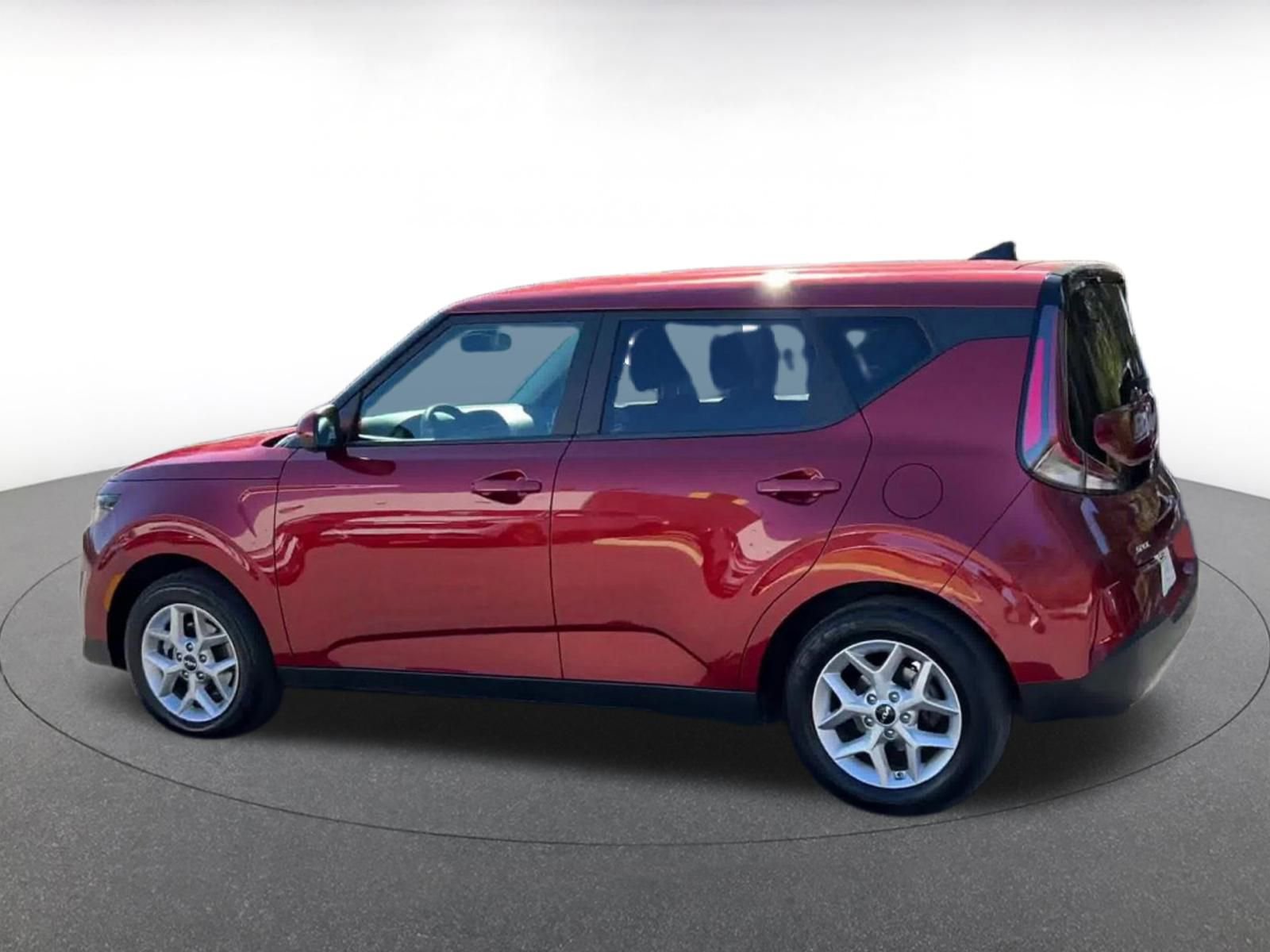 Thumbnail: 2025 Kia Soul - 10