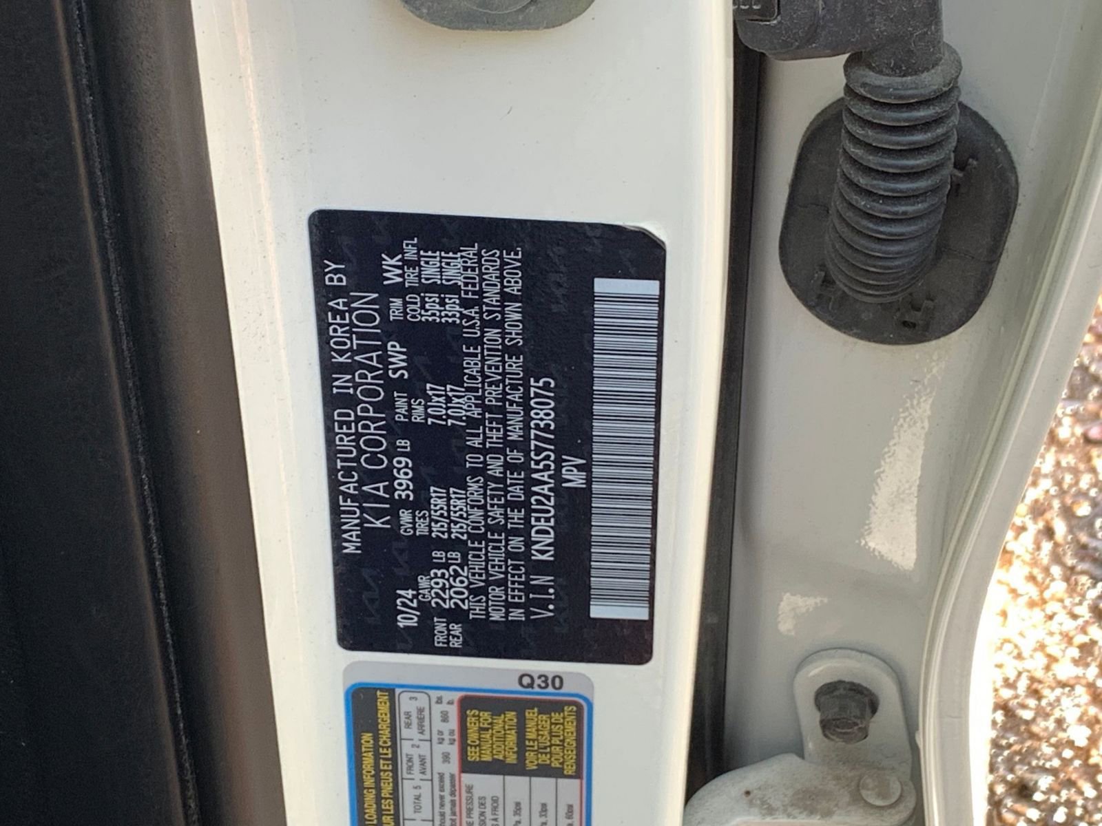 Thumbnail: 2025 Kia Seltos - 10