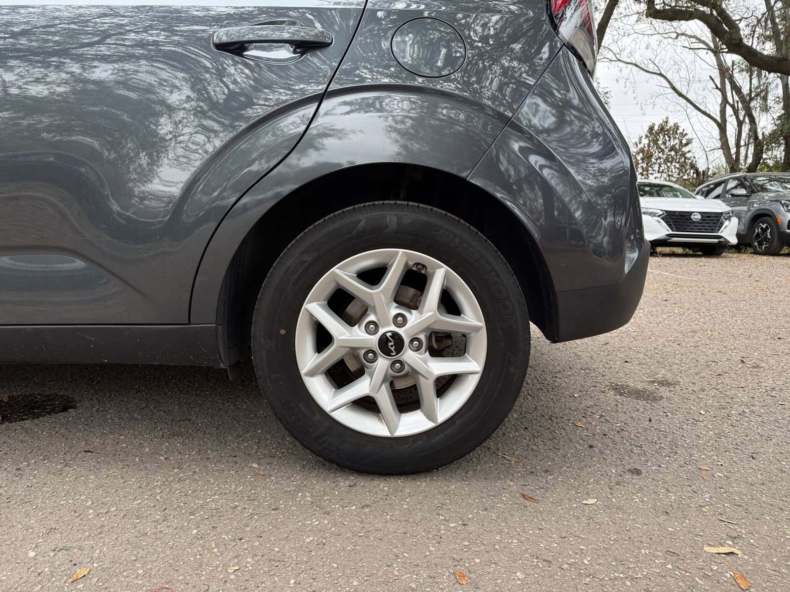 Thumbnail: 2025 Kia Soul - 24