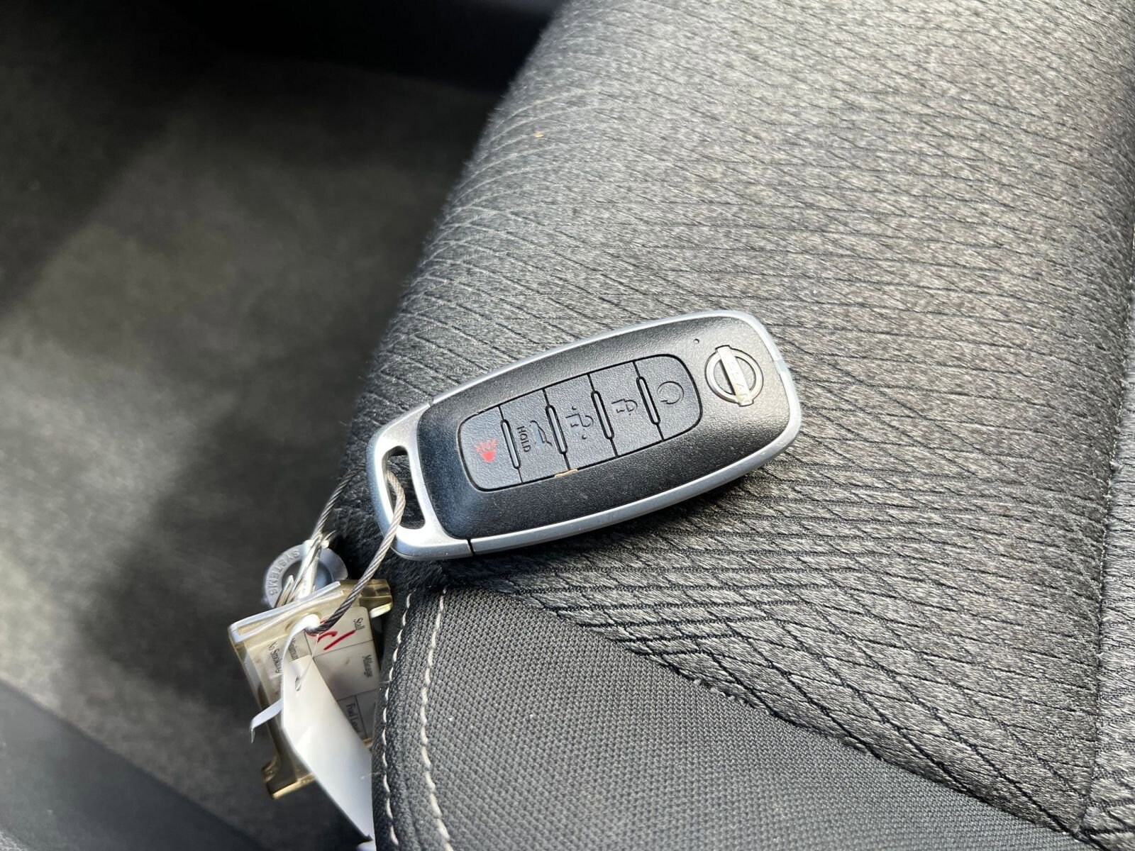 Thumbnail: 2025 Nissan Rogue - 18