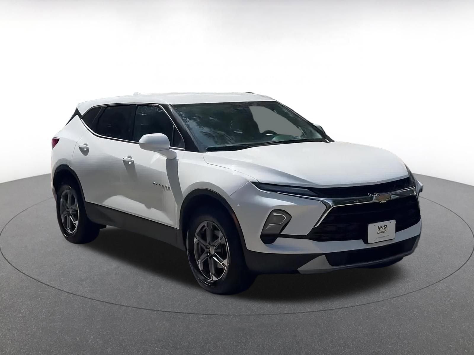 2023 Chevrolet Blazer  3