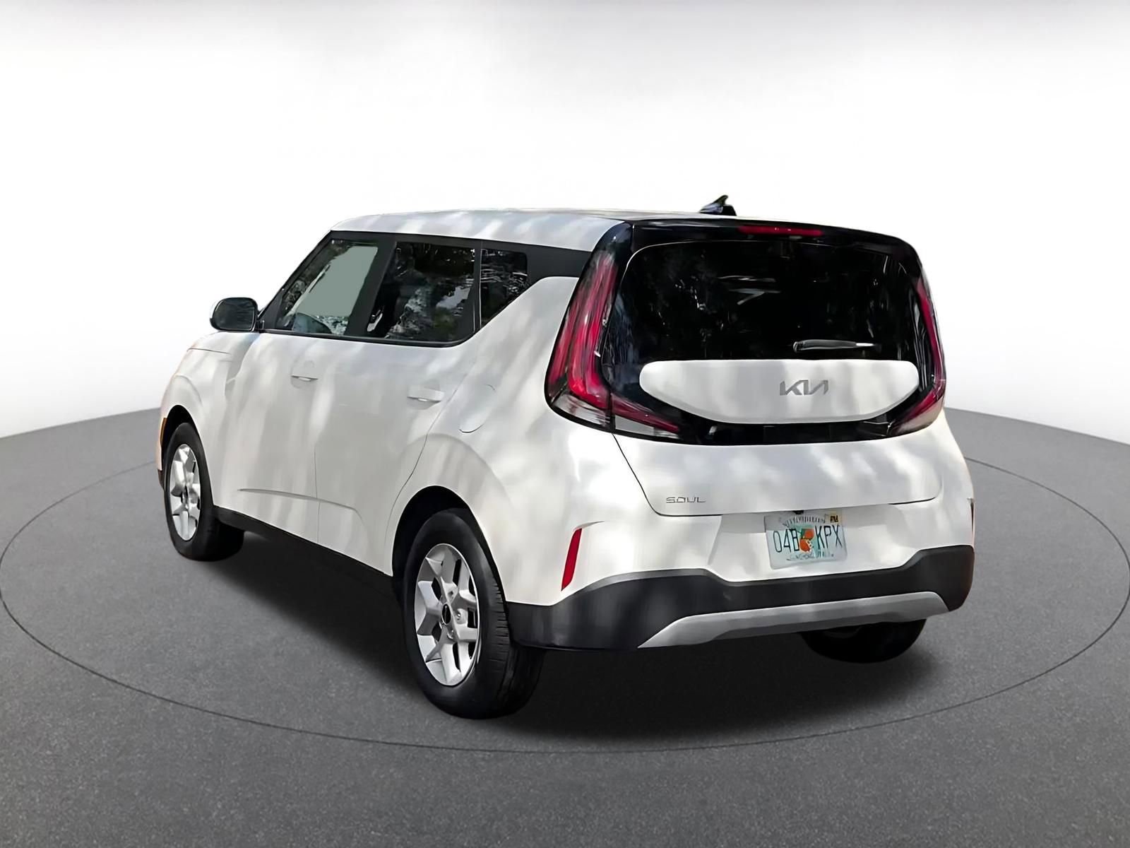 Thumbnail: 2025 Kia Soul - 11