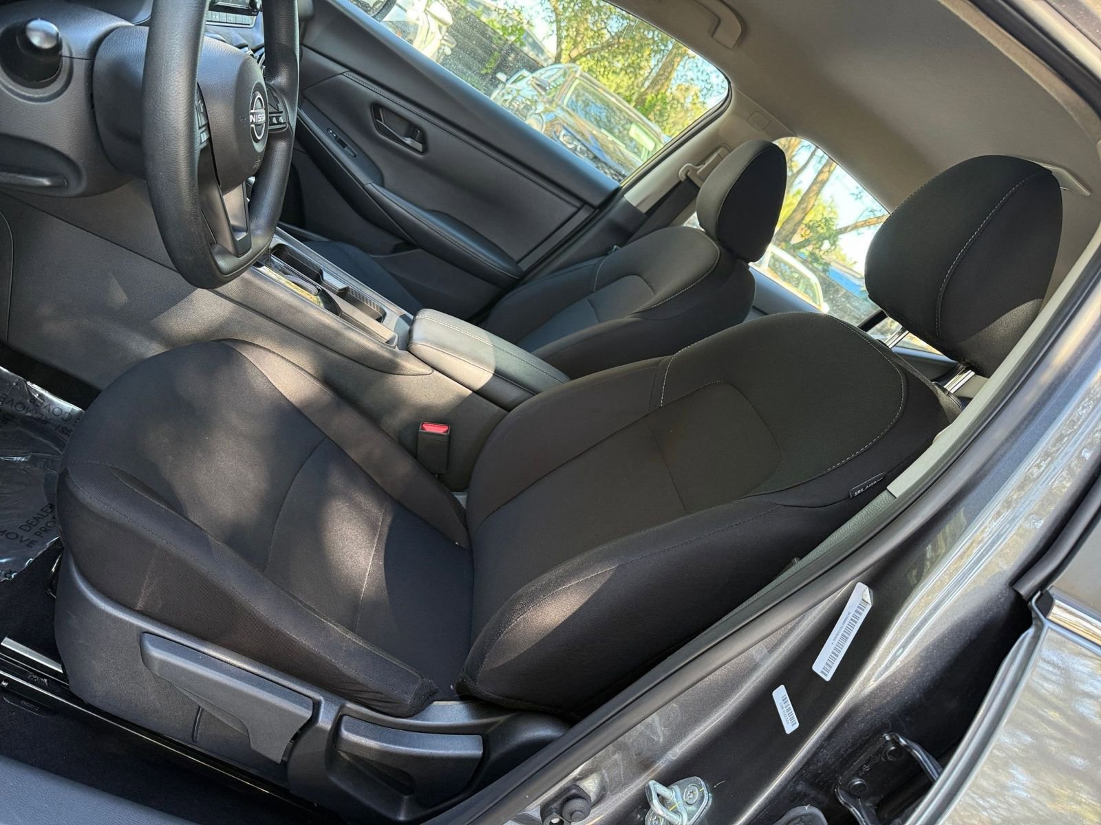 Thumbnail: 2025 Nissan Sentra - 21