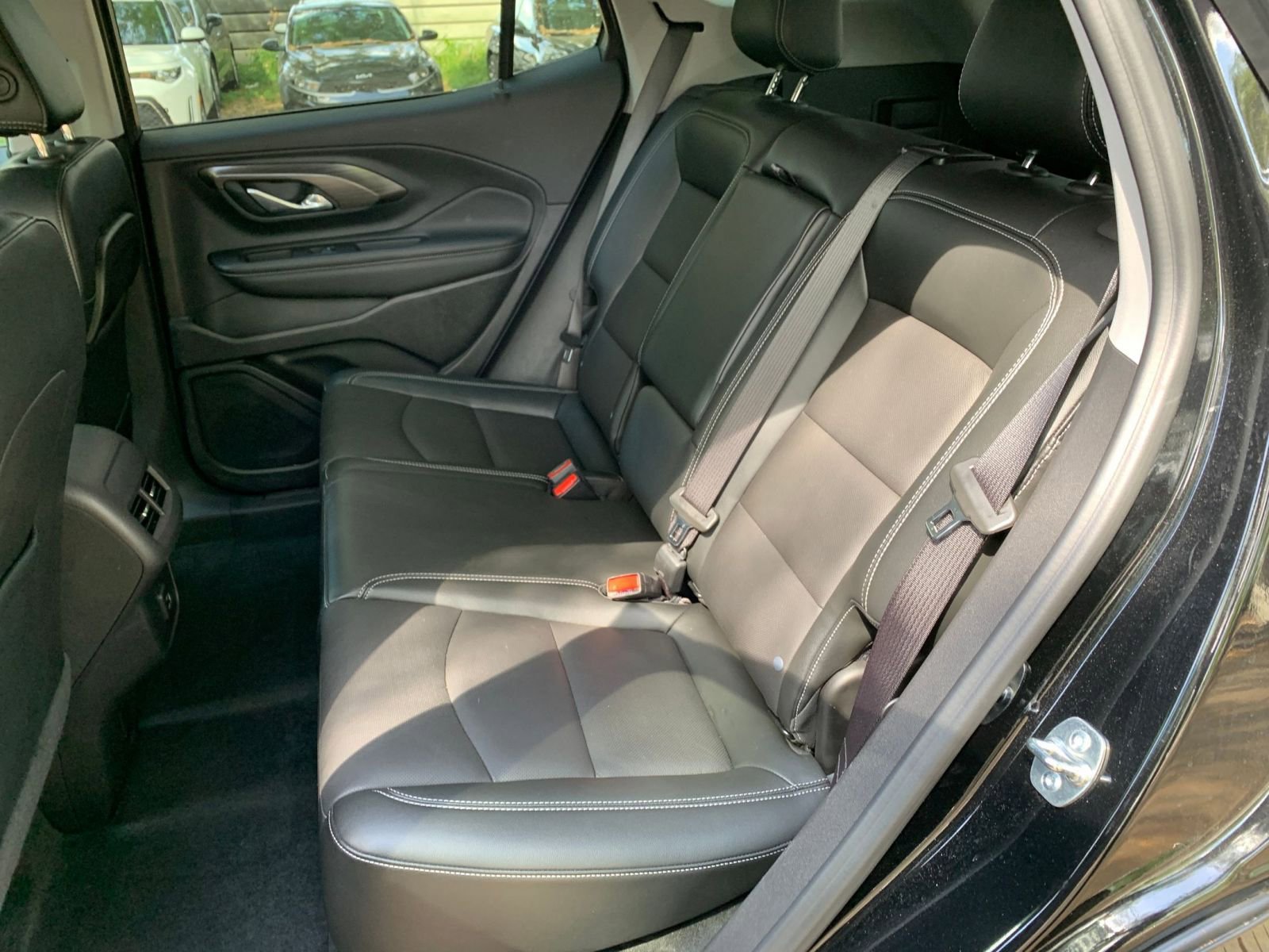 2024 GMC Terrain SLT 32
